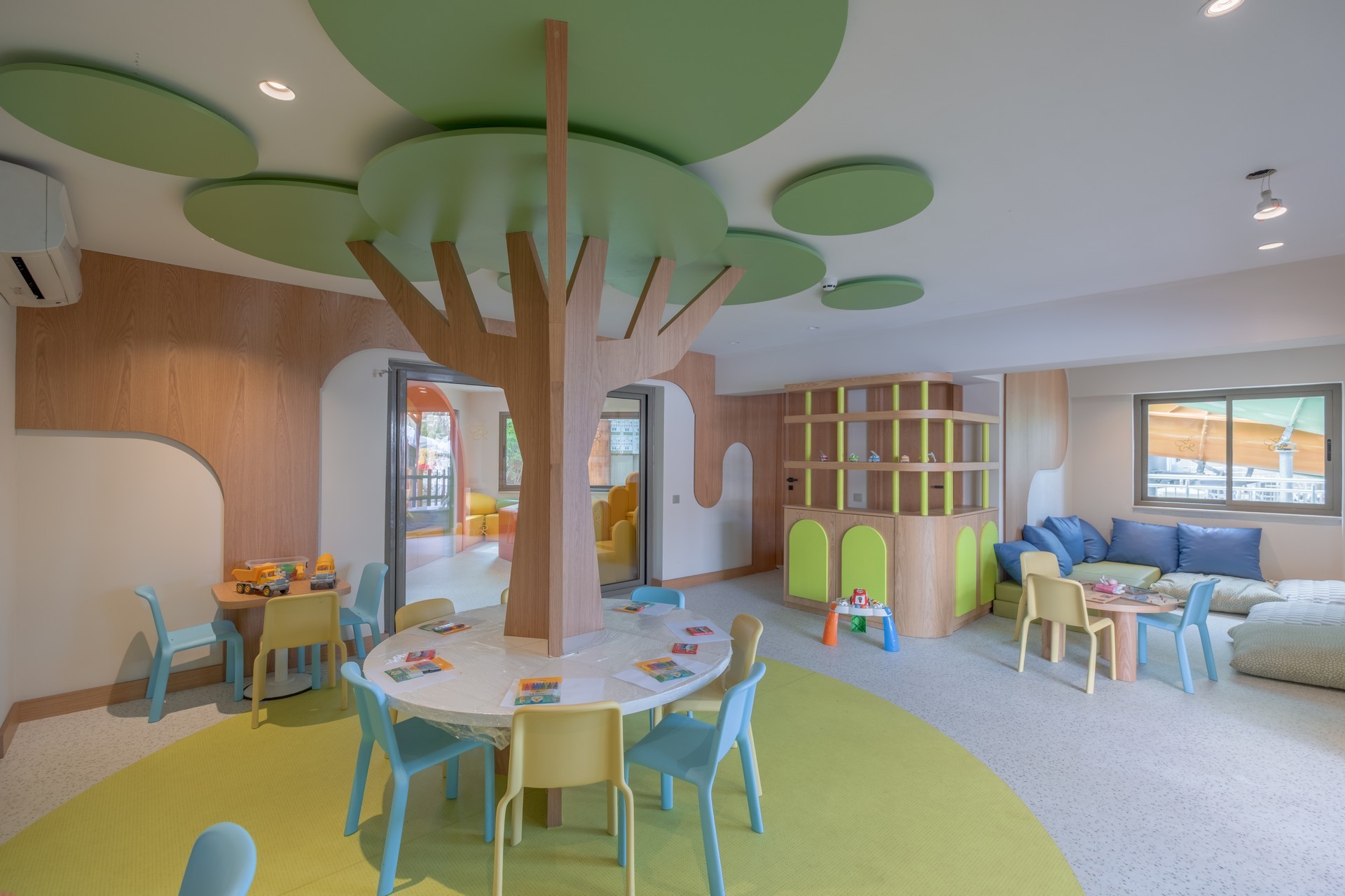 Fame Residence Lara Spa 25