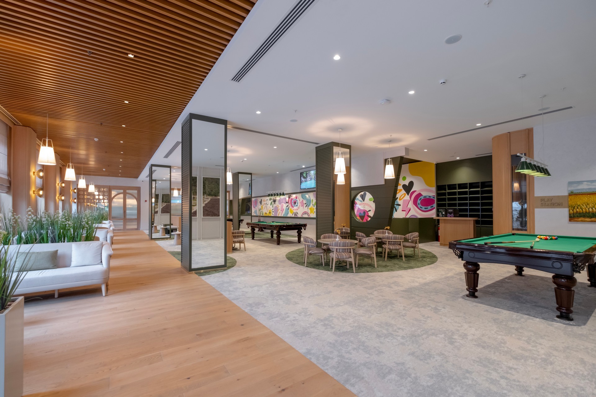 Fame Residence Lara Spa 27