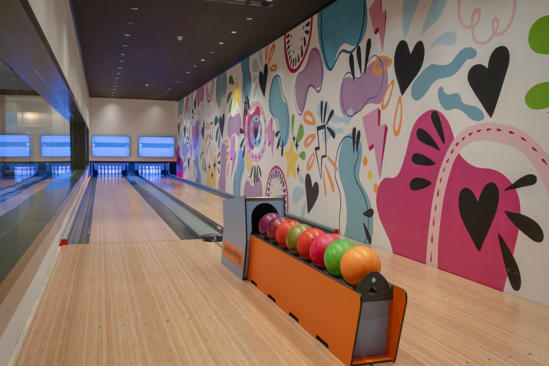 Fame Residence Lara Spa 28