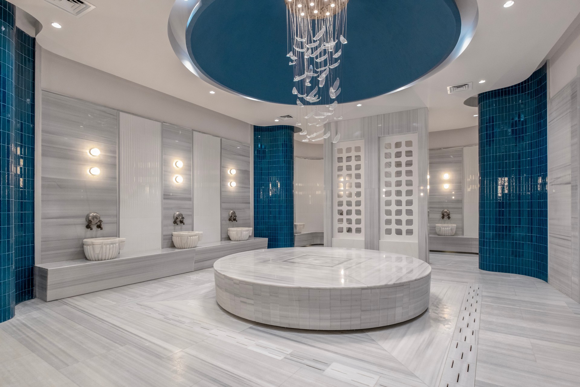 Fame Residence Lara Spa 31