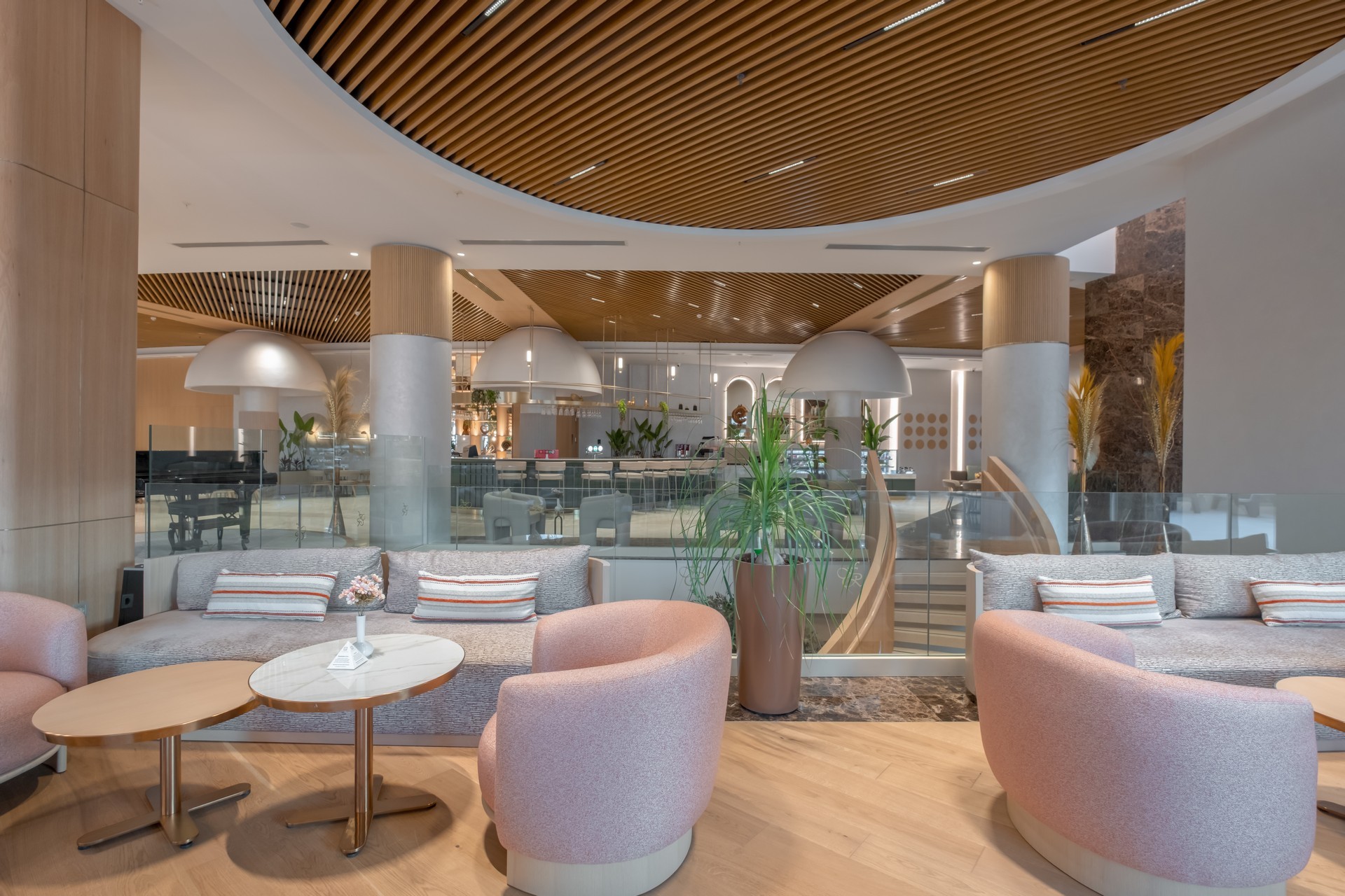 Fame Residence Lara Spa 32