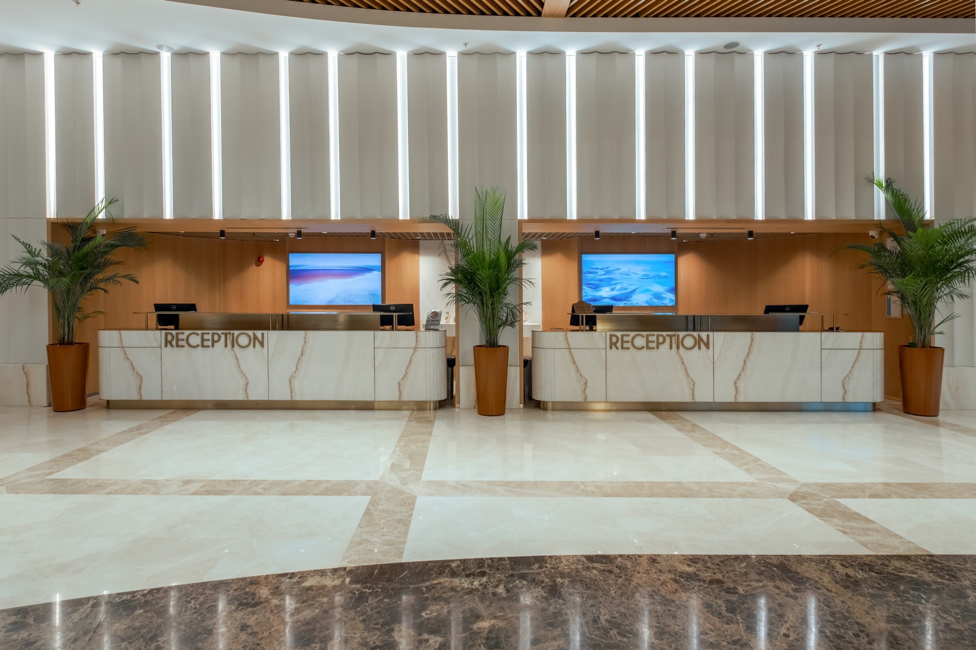 Fame Residence Lara Spa 33