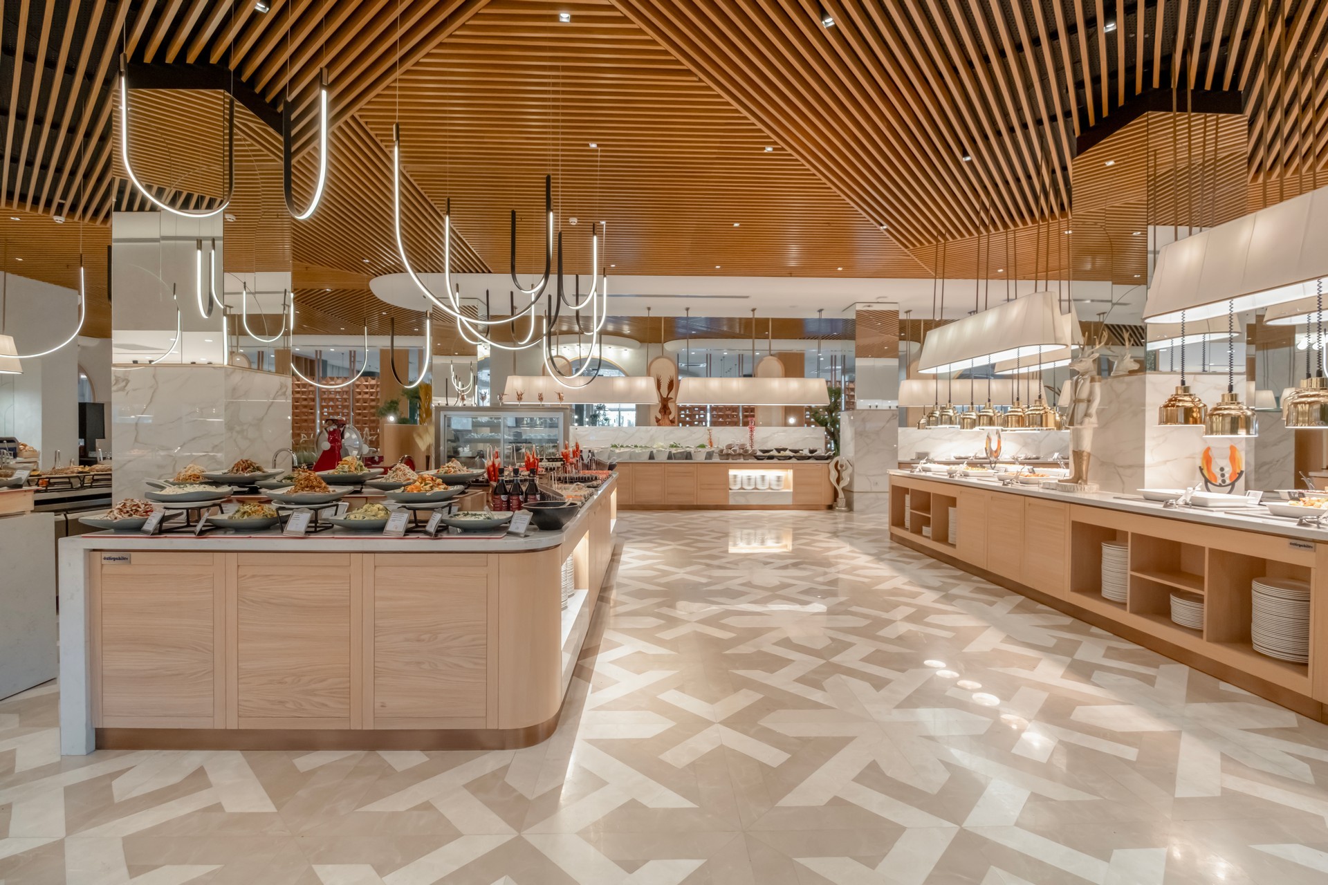 Fame Residence Lara Spa 5