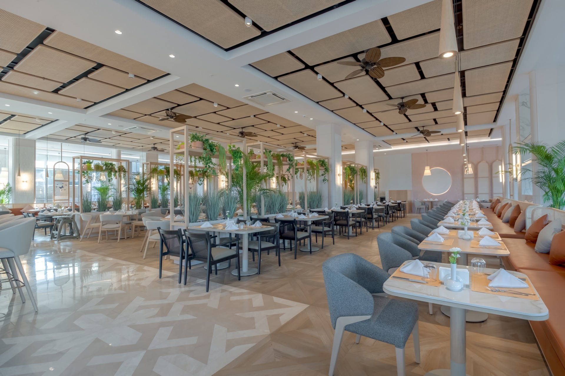 Fame Residence Lara Spa 7