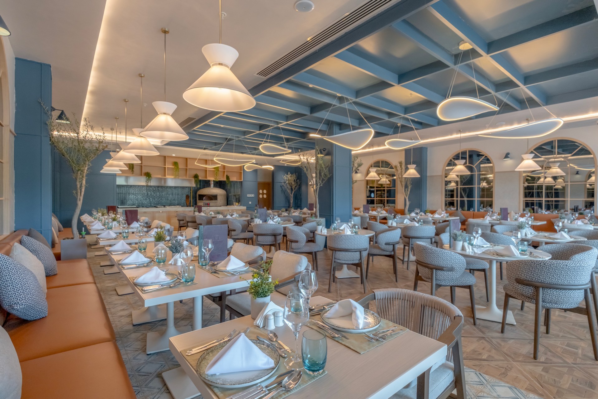 Fame Residence Lara Spa 8