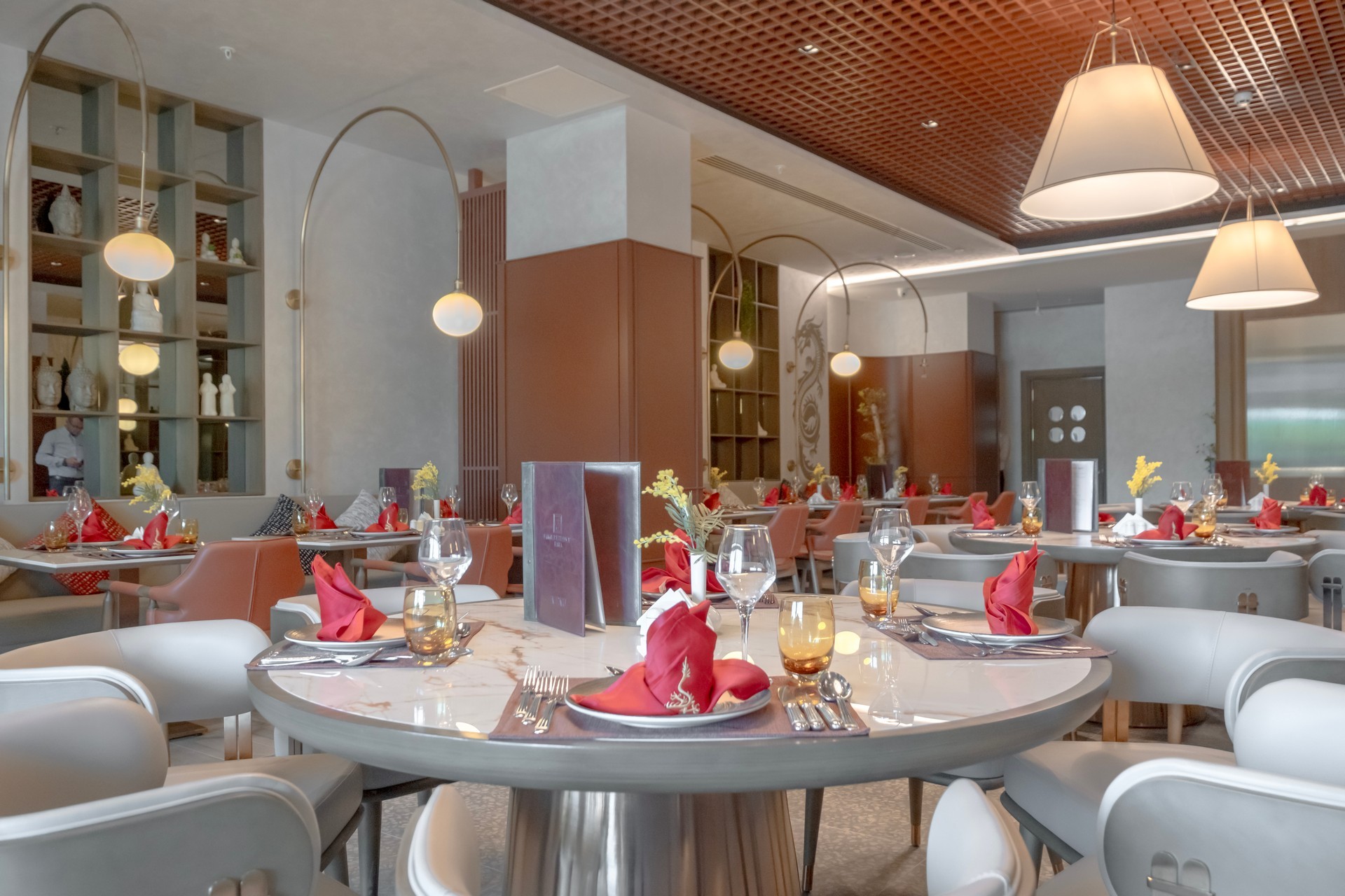 Fame Residence Lara Spa 9