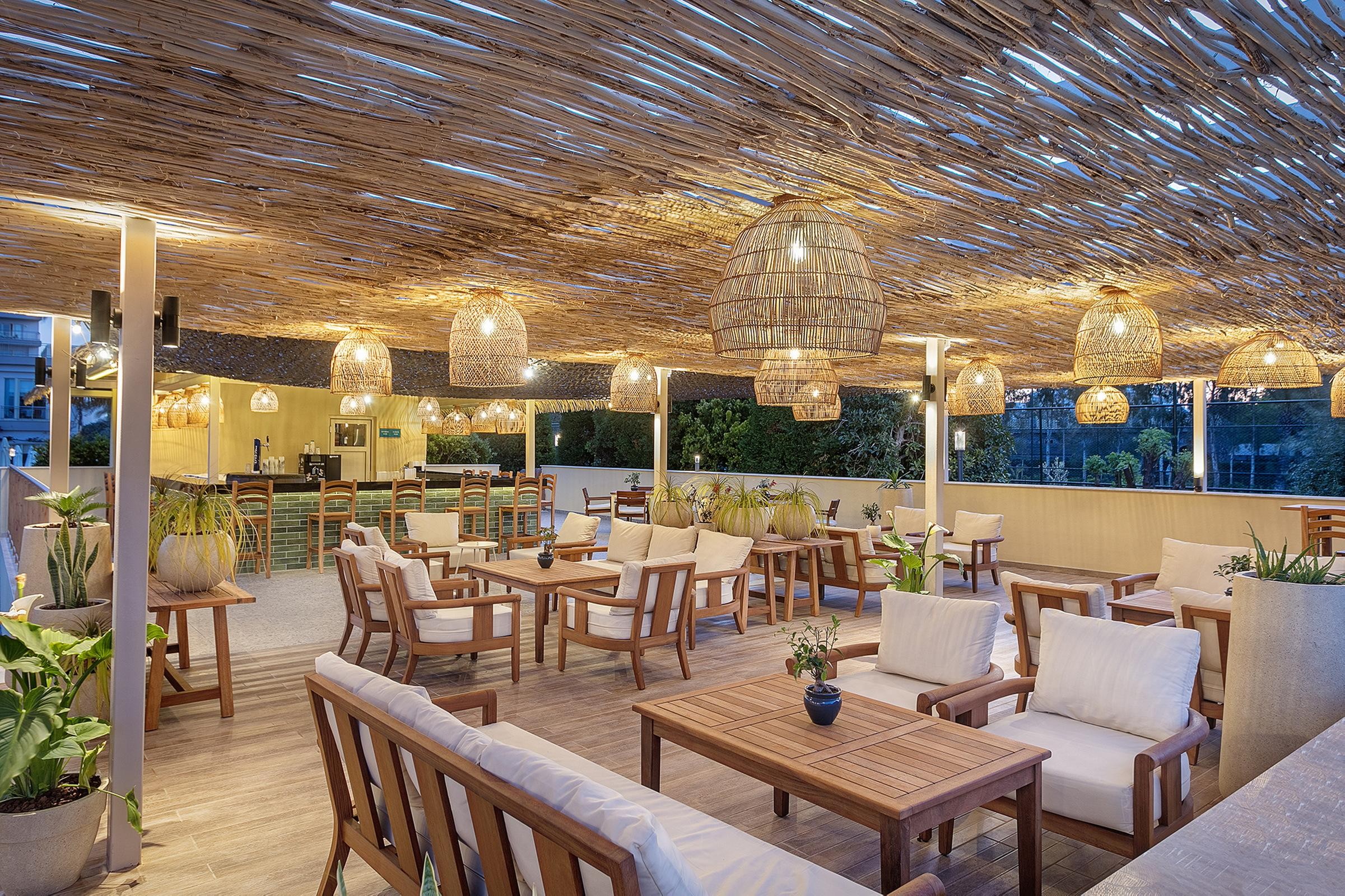 Liberty Hotels Lara 7