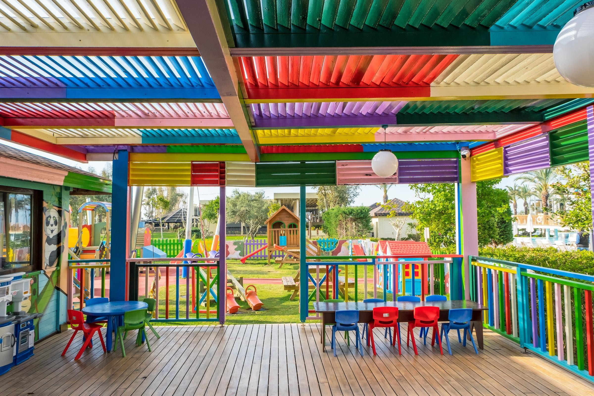 Liberty Hotels Lara 8