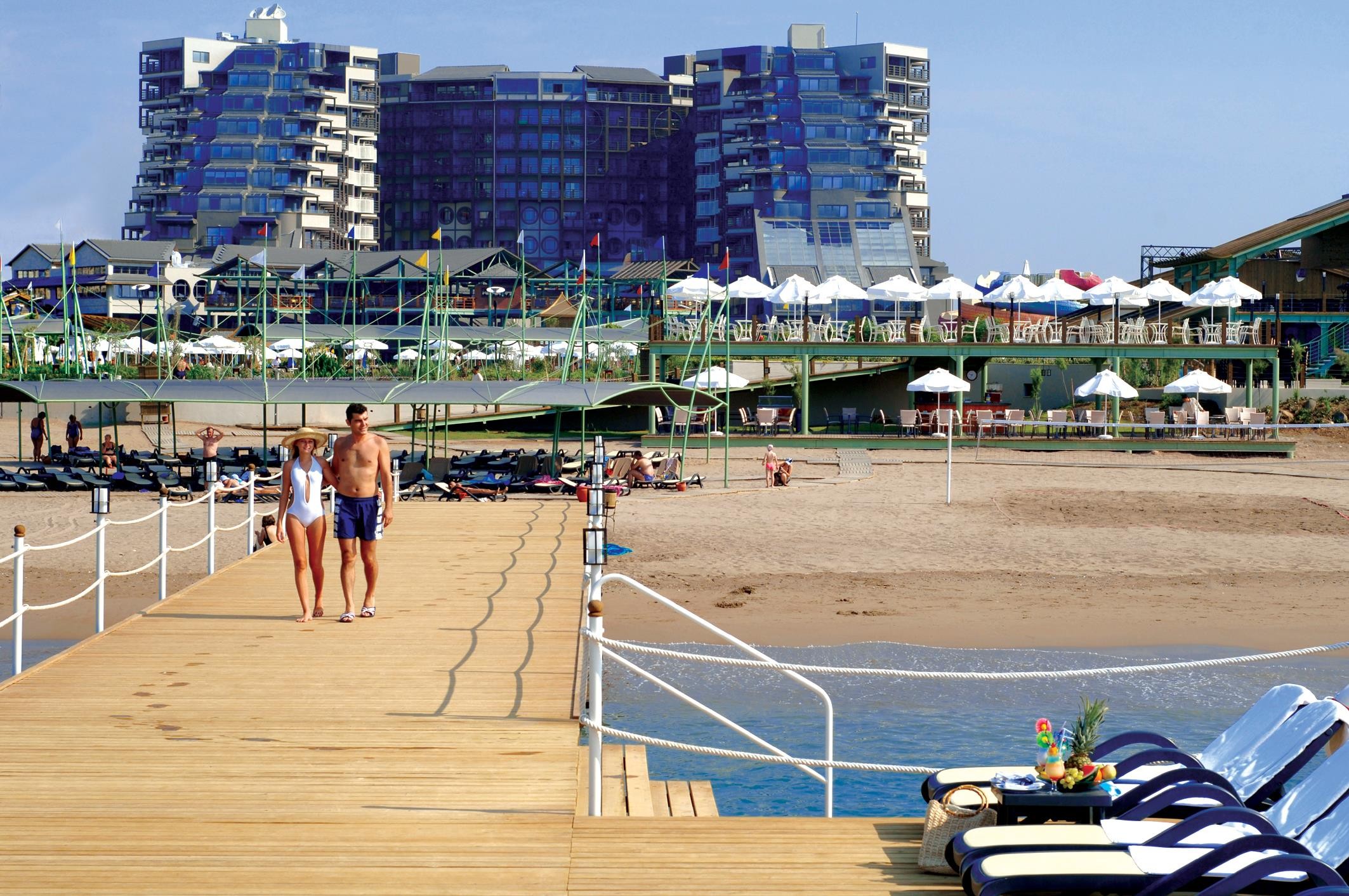 Limak Lara Deluxe 11