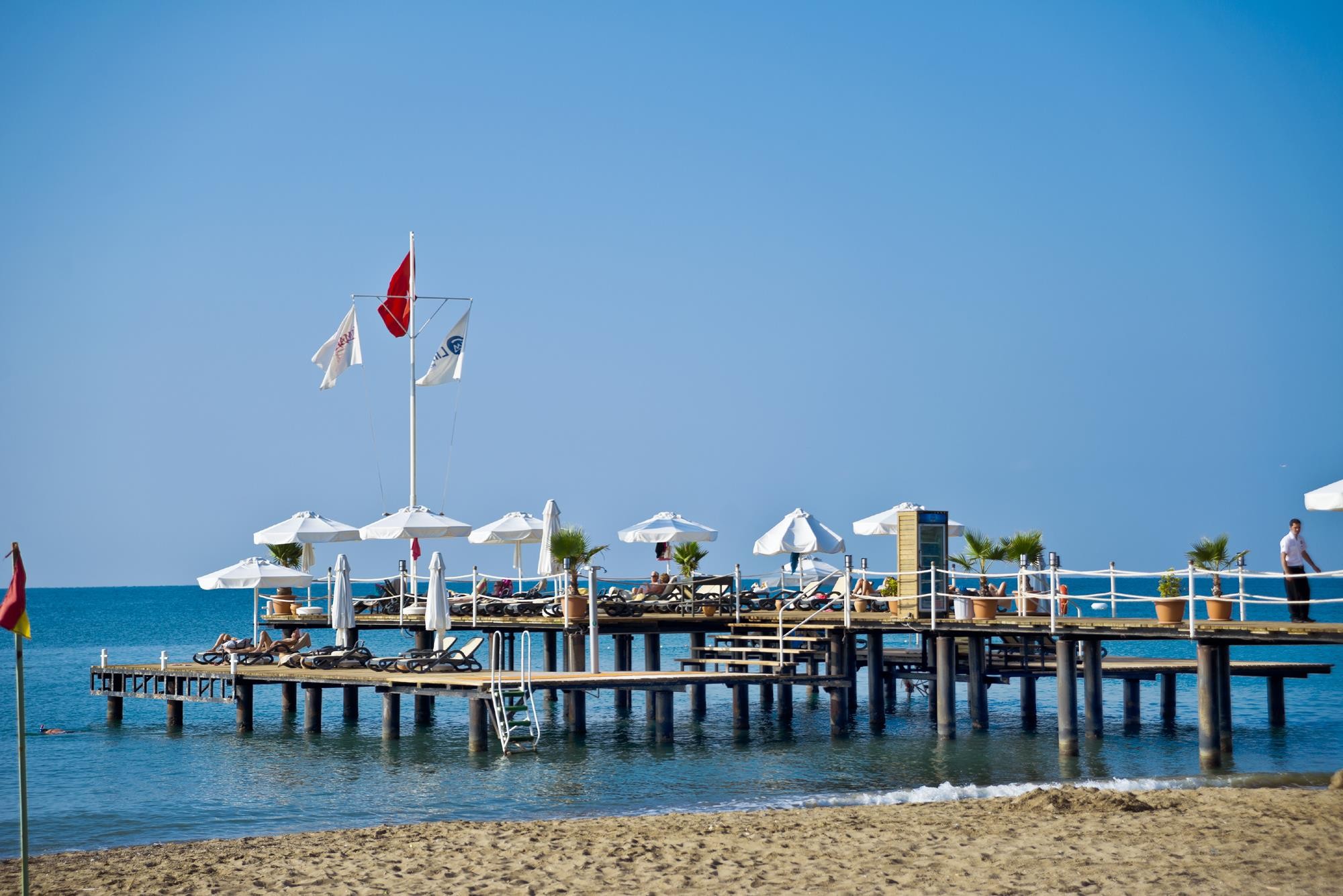 Limak Lara Deluxe 12