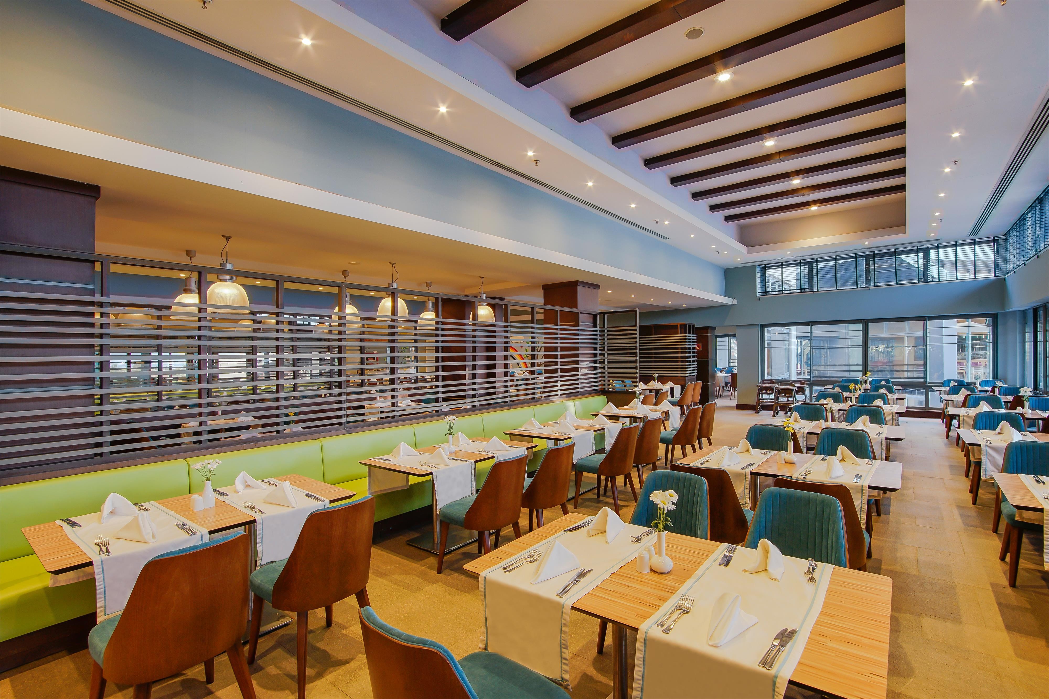 Limak Lara Deluxe 14