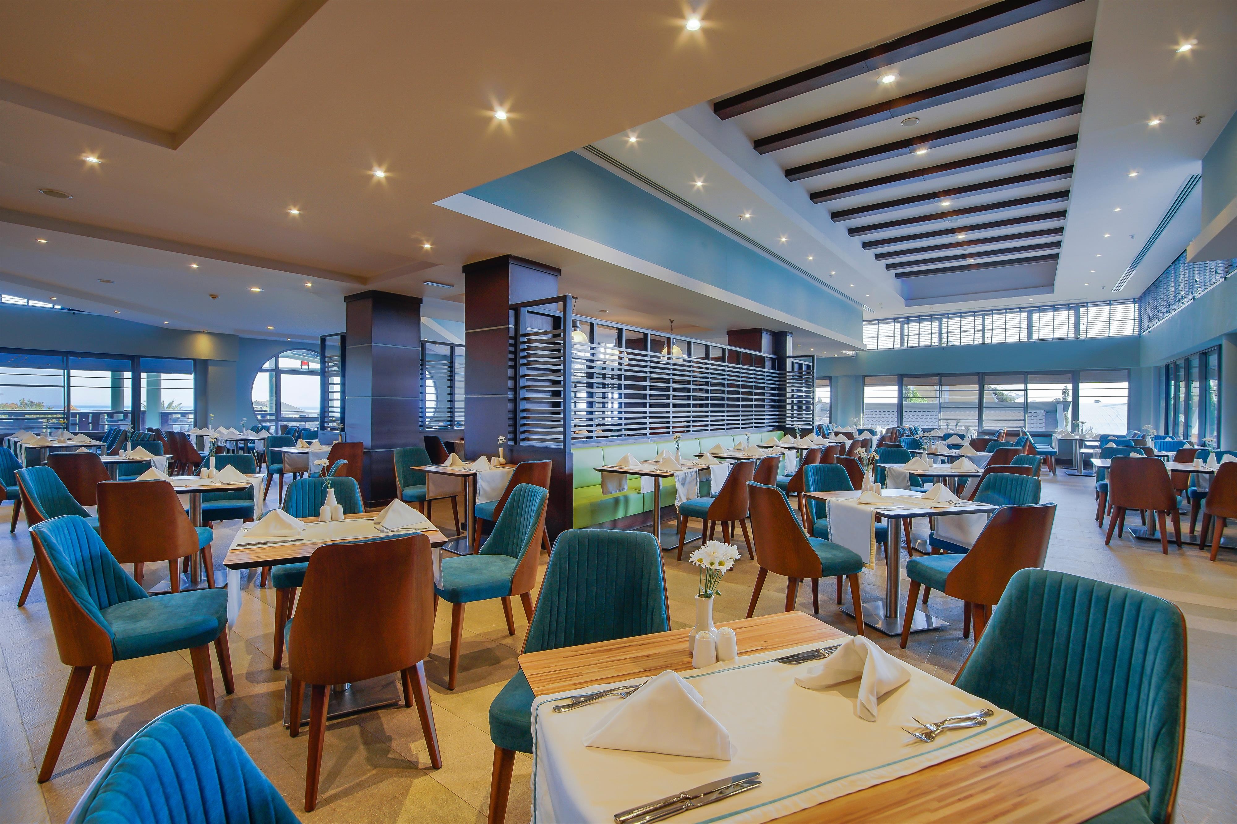 Limak Lara Deluxe 15