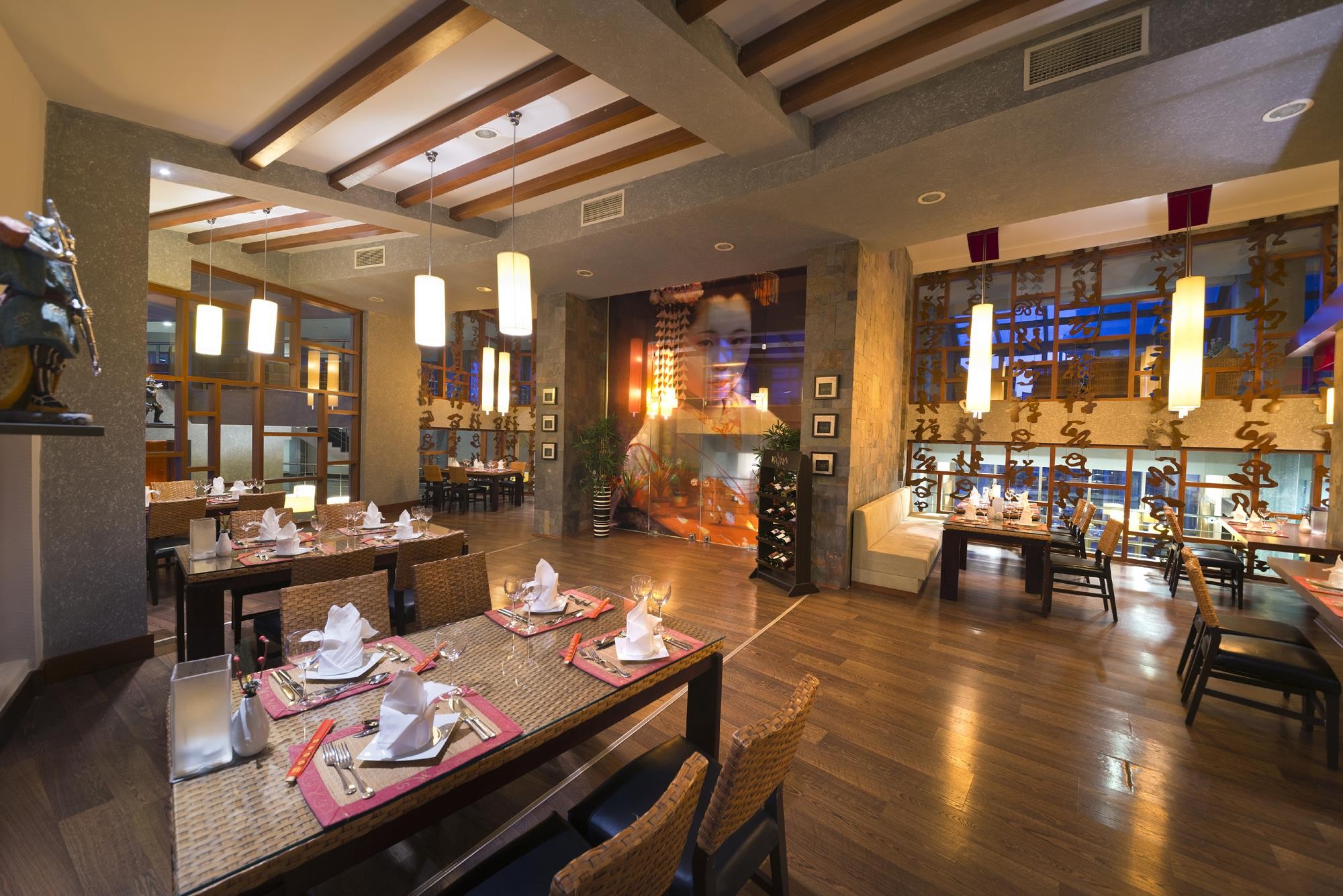 Limak Lara Deluxe 17