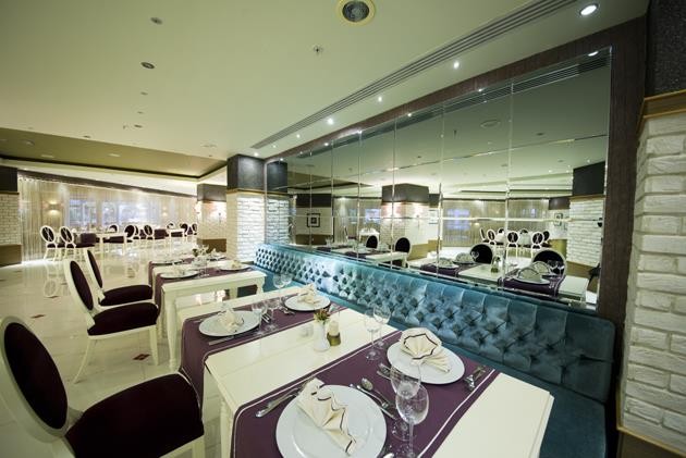 Limak Lara Deluxe 19