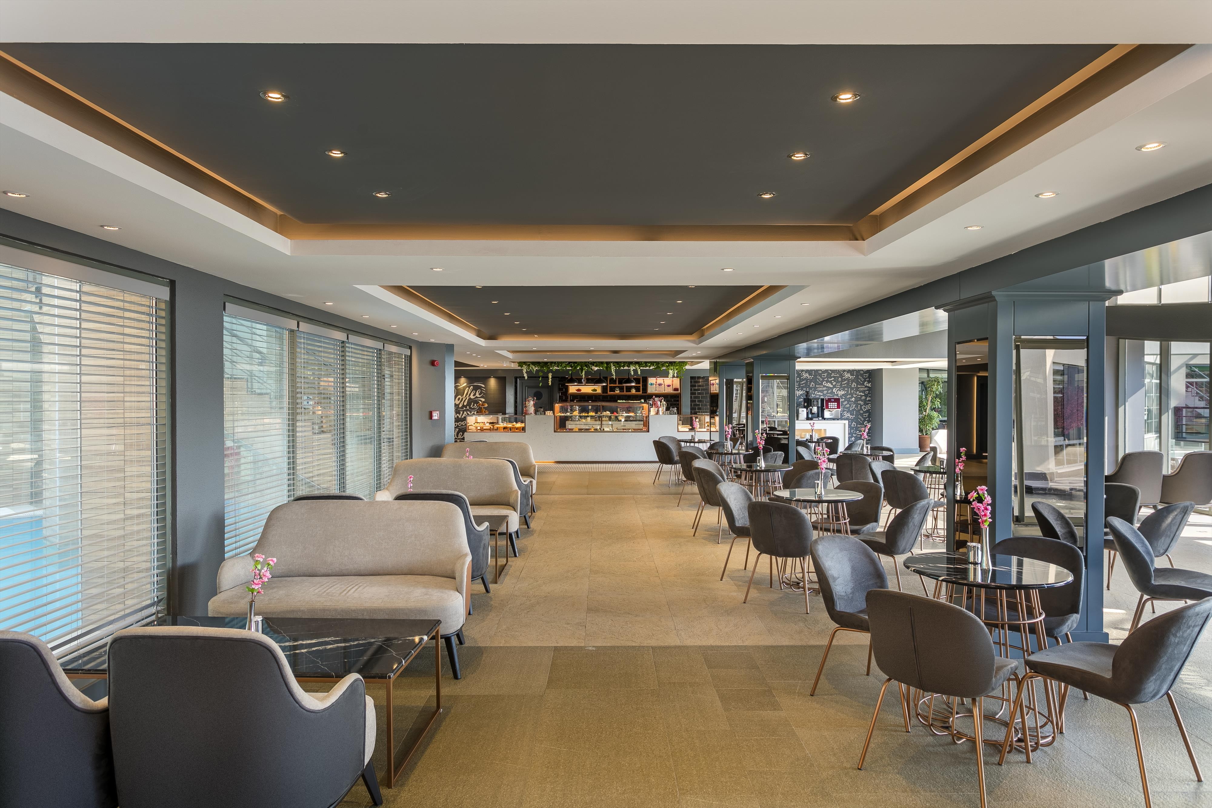 Limak Lara Deluxe 20