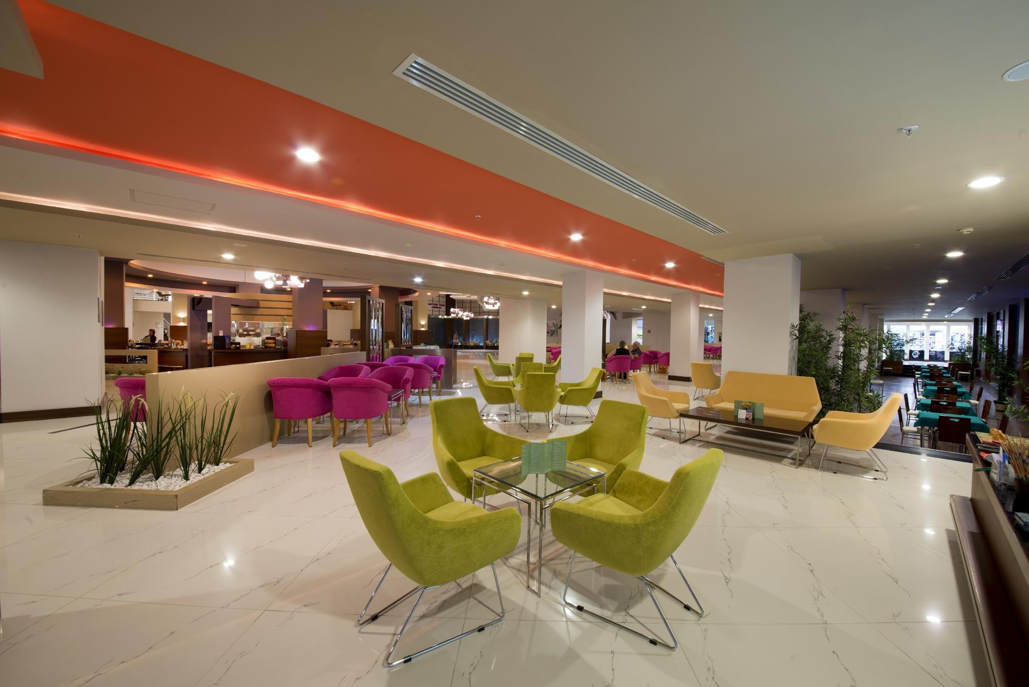 Limak Lara Deluxe 23