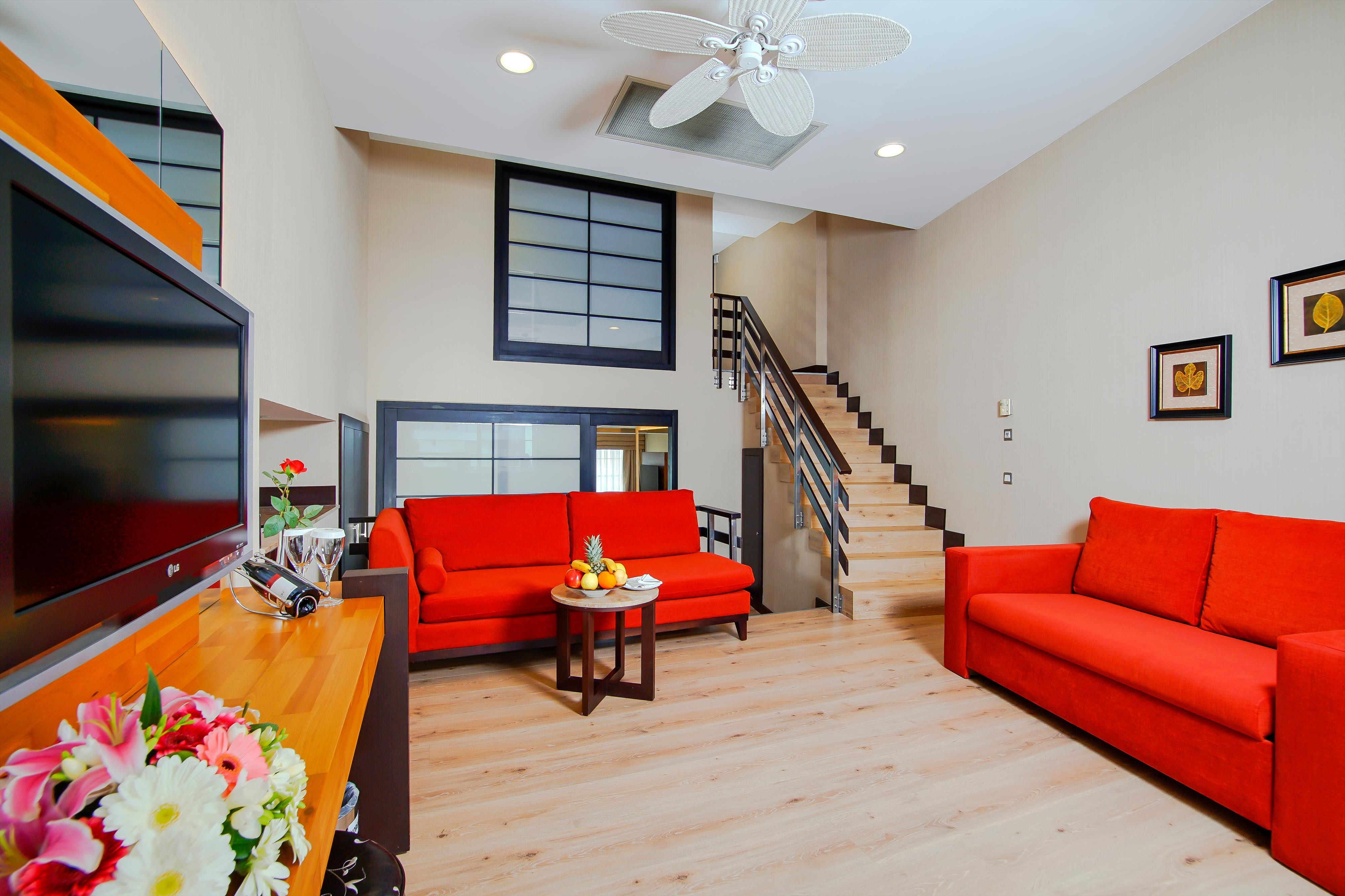 Limak Lara Deluxe 25