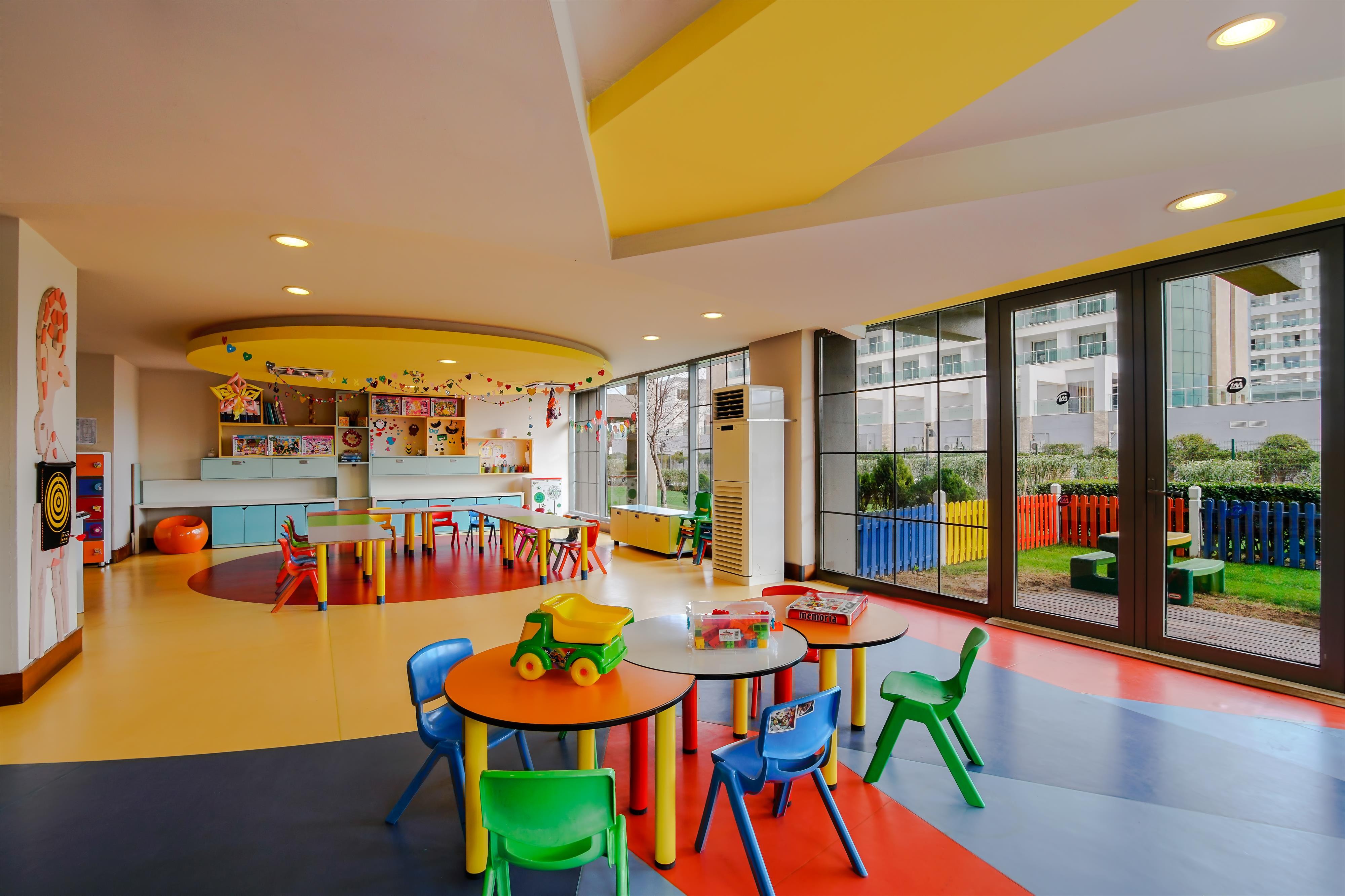 Limak Lara Deluxe 27