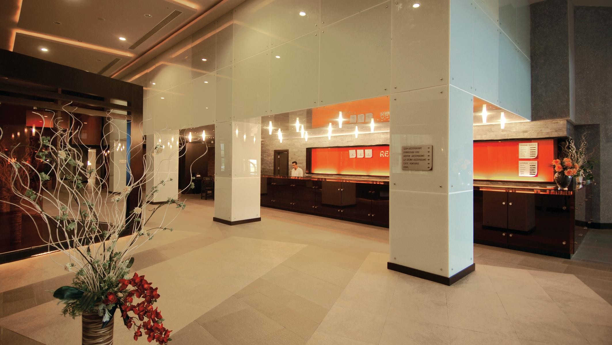 Limak Lara Deluxe 30