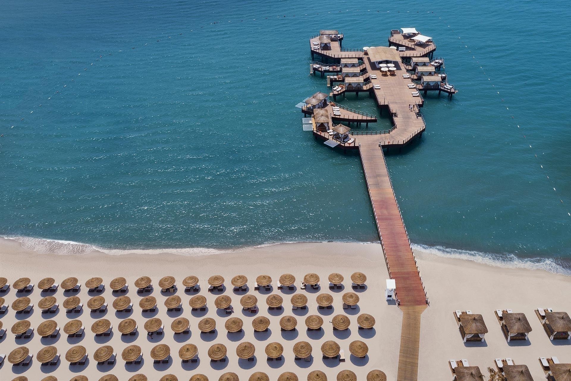 Mardan Palace (ex. Titanic) 11