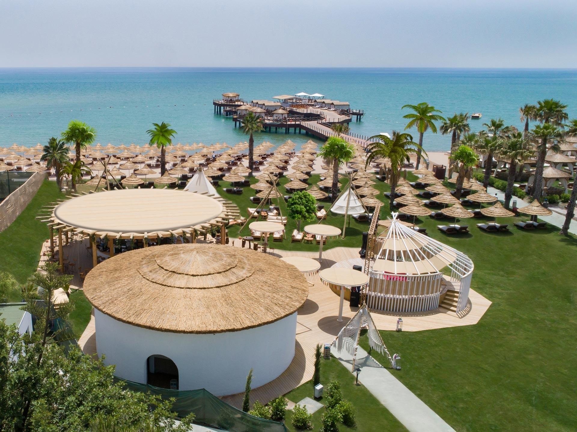 Mardan Palace (ex. Titanic) 13