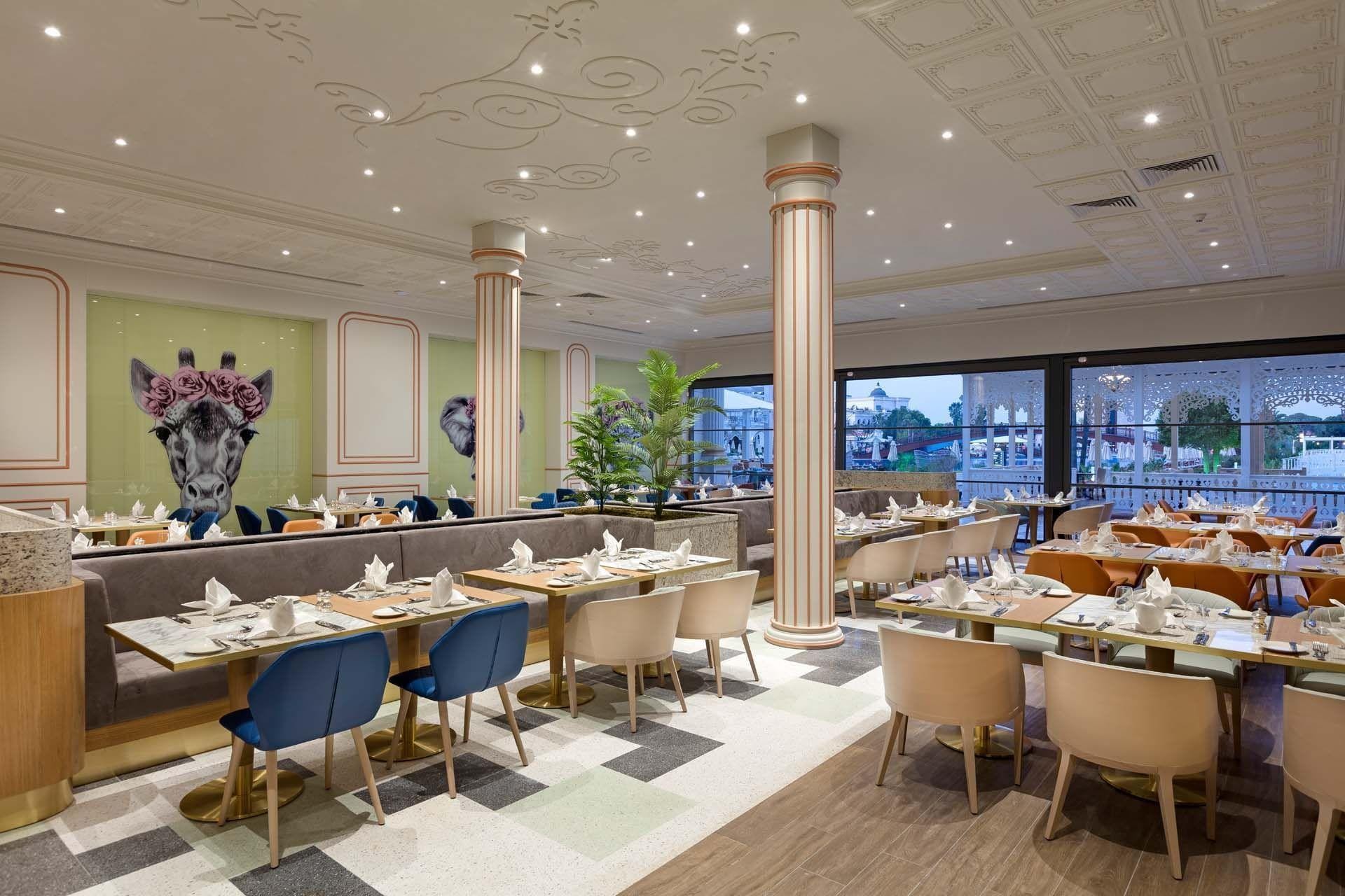 Mardan Palace (ex. Titanic) 14