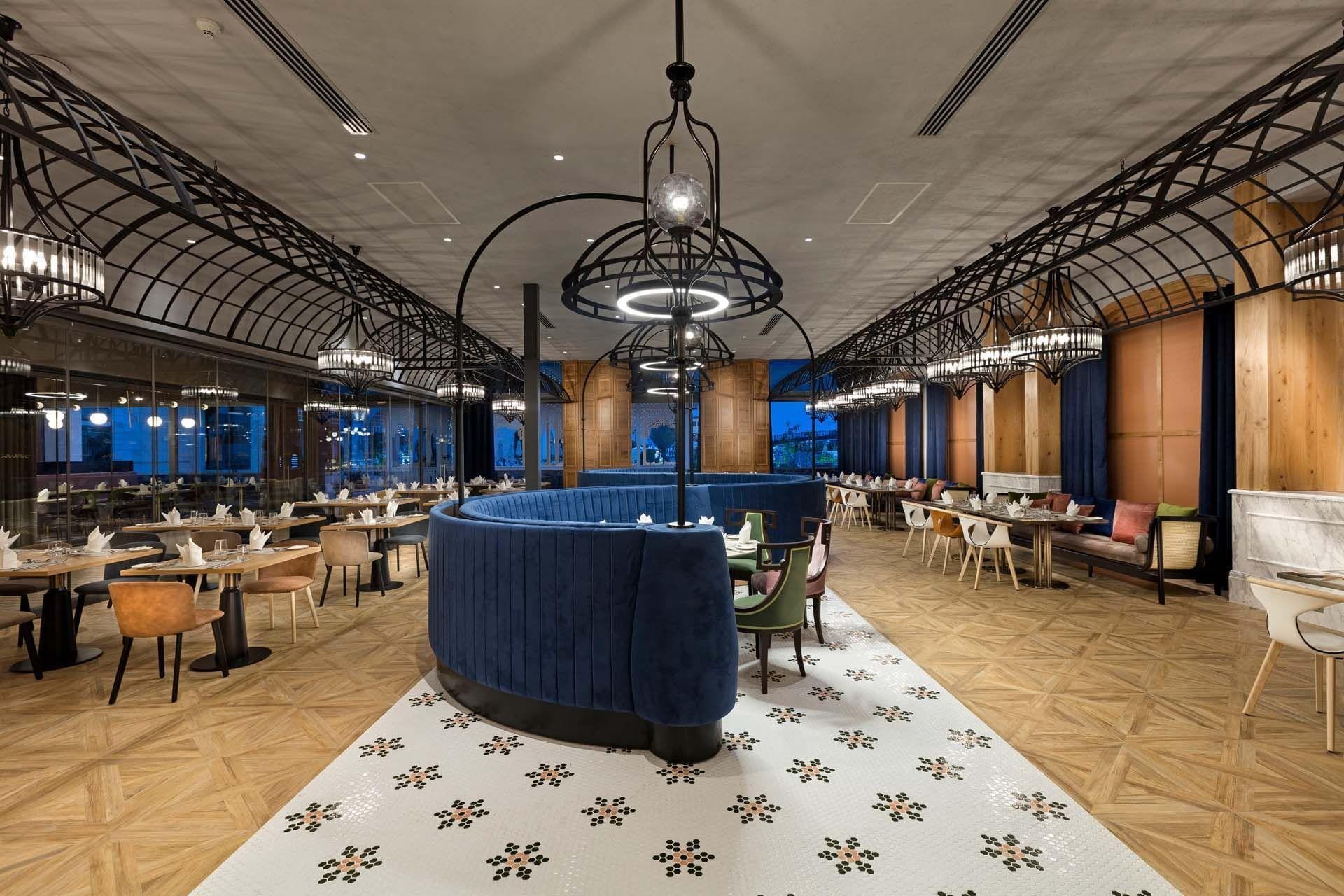 Mardan Palace (ex. Titanic) 15