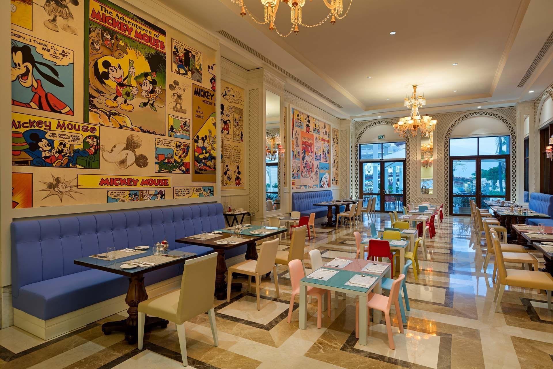 Mardan Palace (ex. Titanic) 17