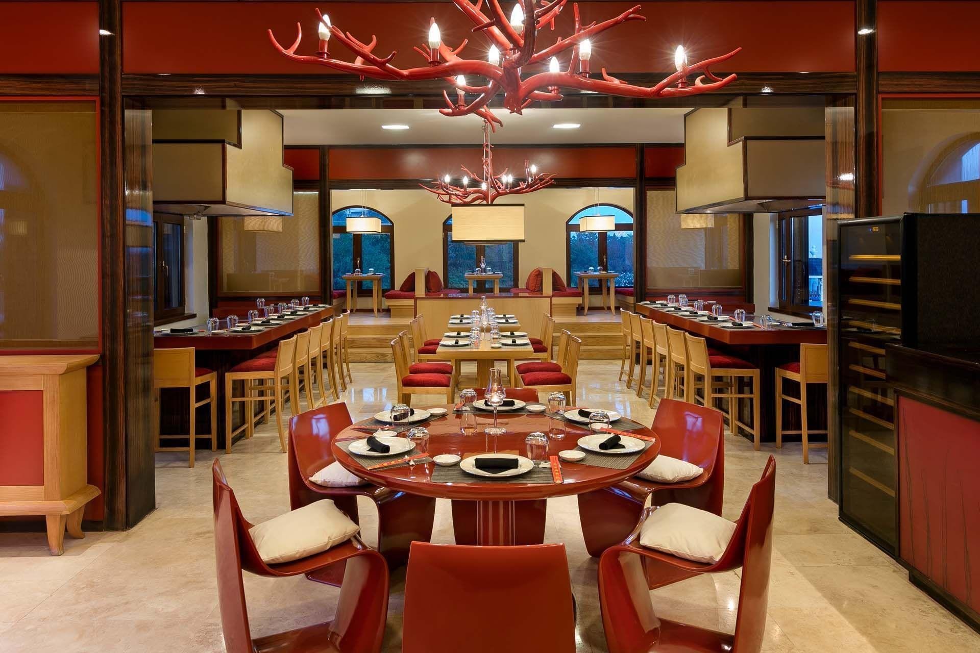 Mardan Palace (ex. Titanic) 19