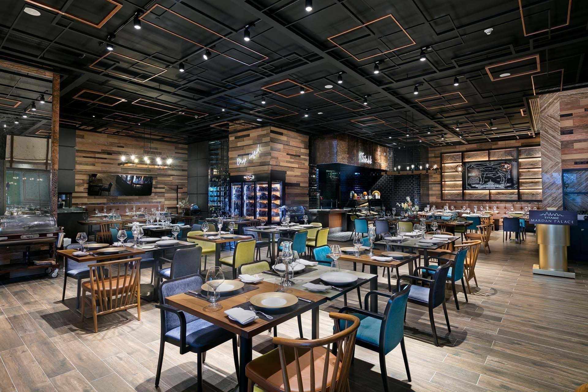 Mardan Palace (ex. Titanic) 20