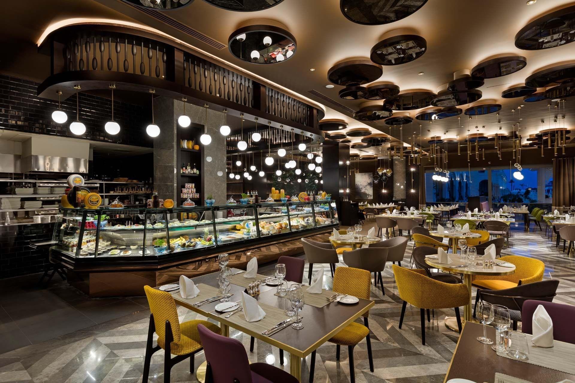 Mardan Palace (ex. Titanic) 22