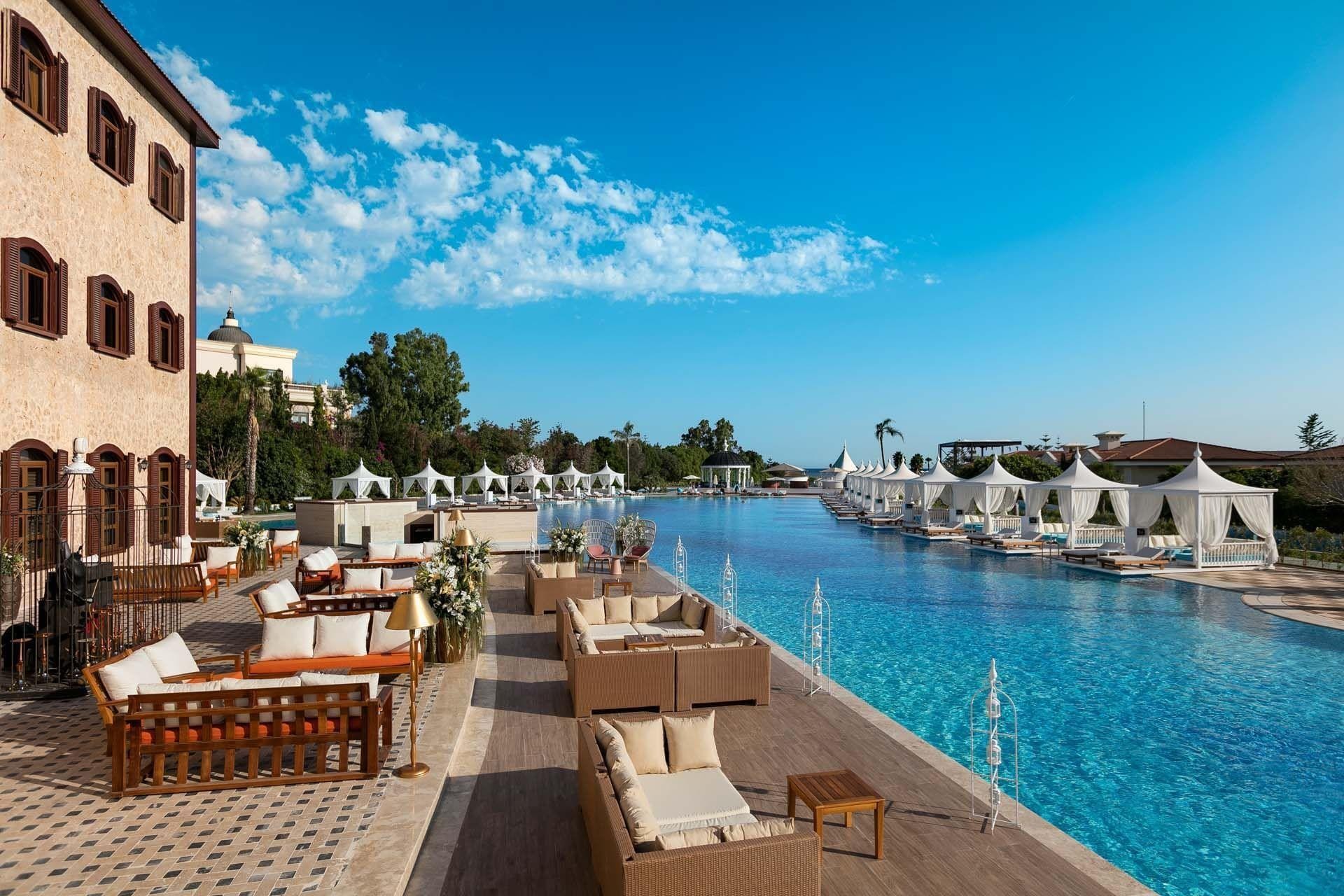 Mardan Palace (ex. Titanic) 23