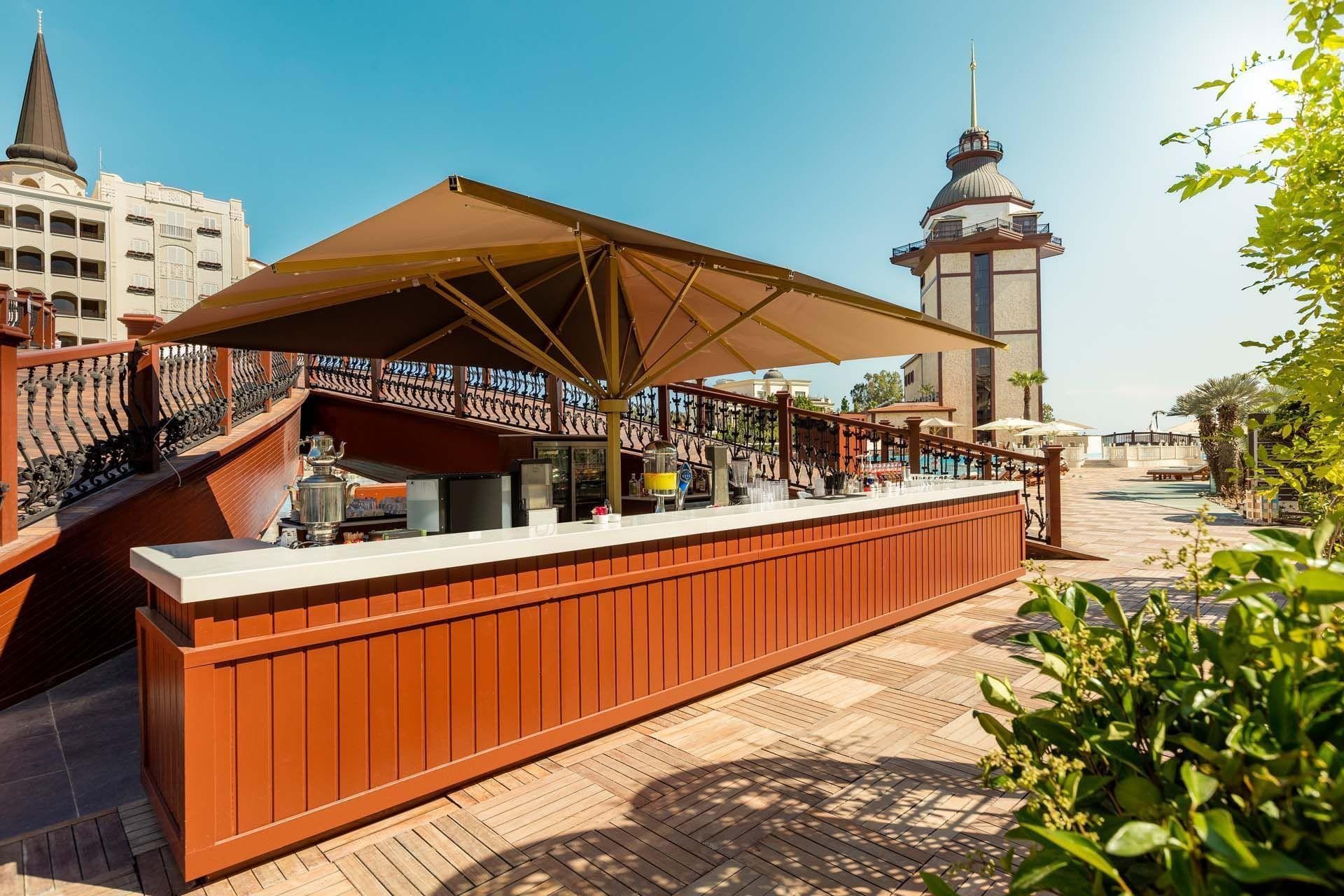 Mardan Palace (ex. Titanic) 24