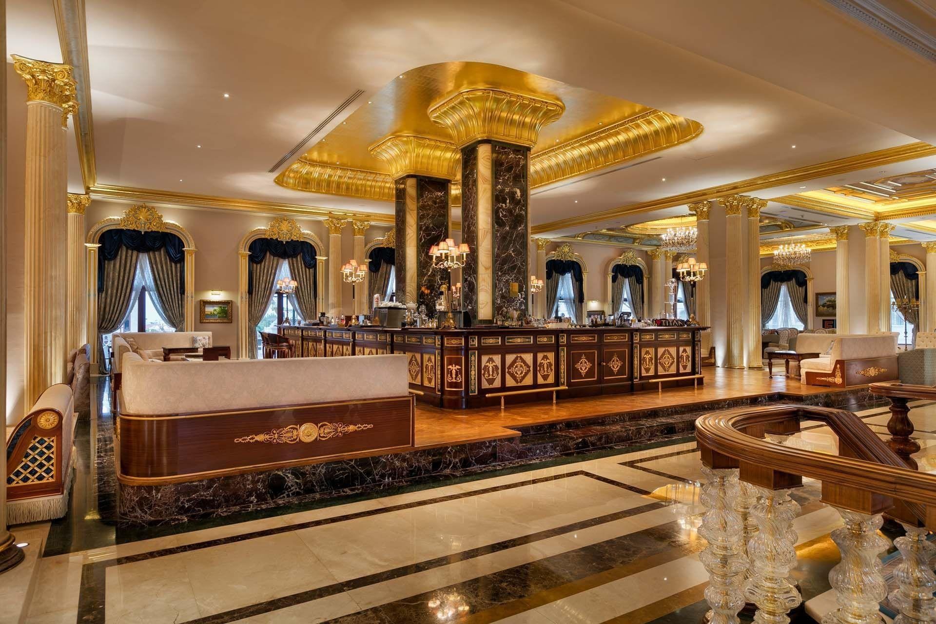 Mardan Palace (ex. Titanic) 27