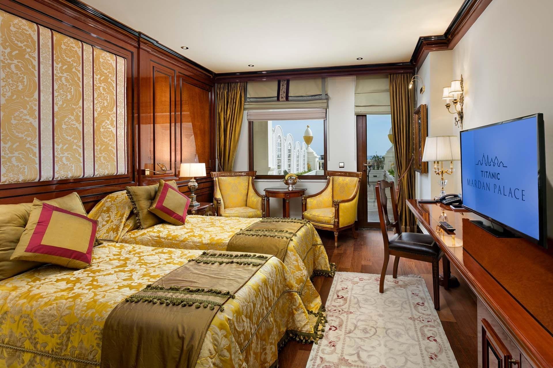 Mardan Palace (ex. Titanic) 29