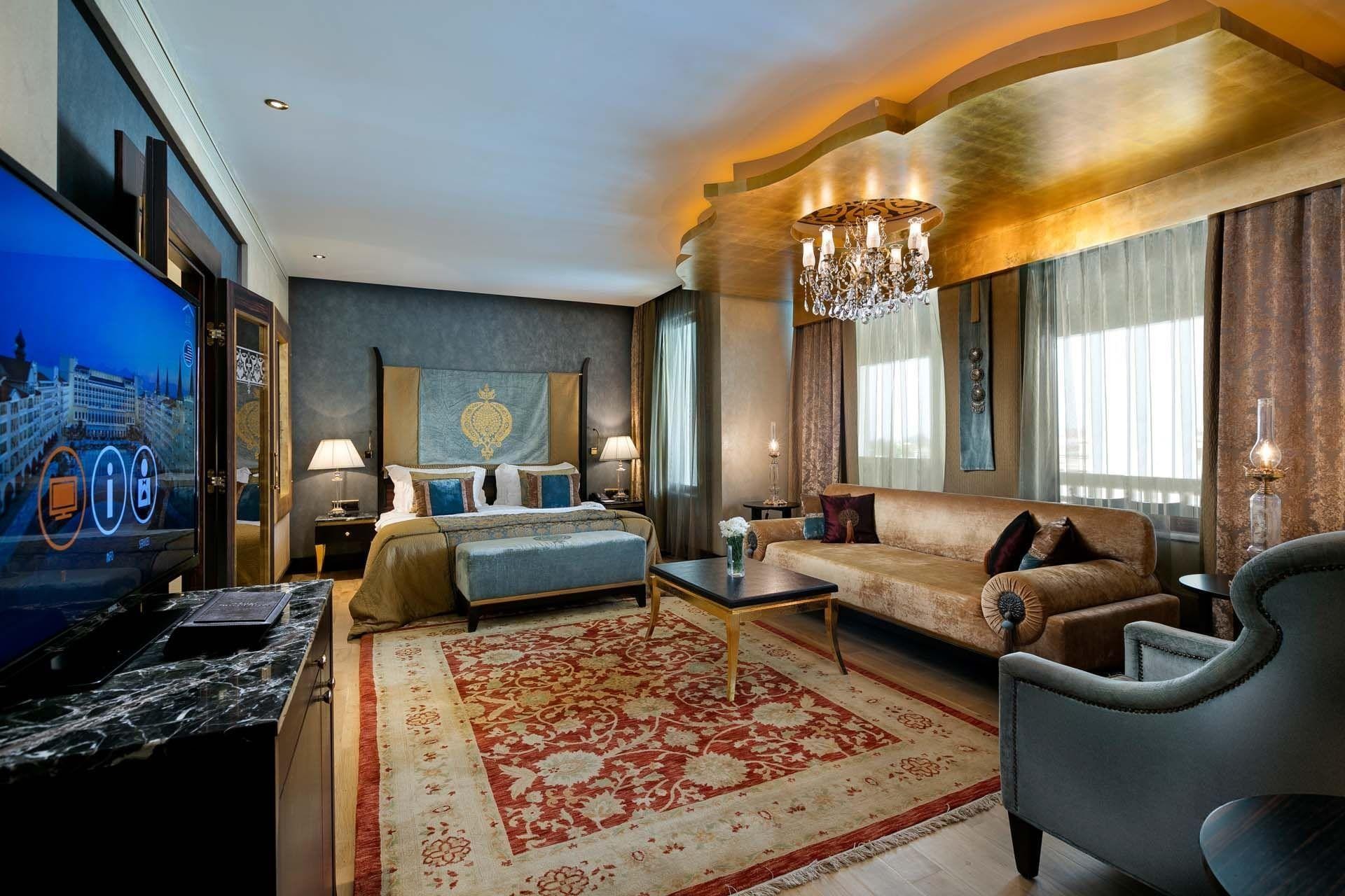 Mardan Palace (ex. Titanic) 31