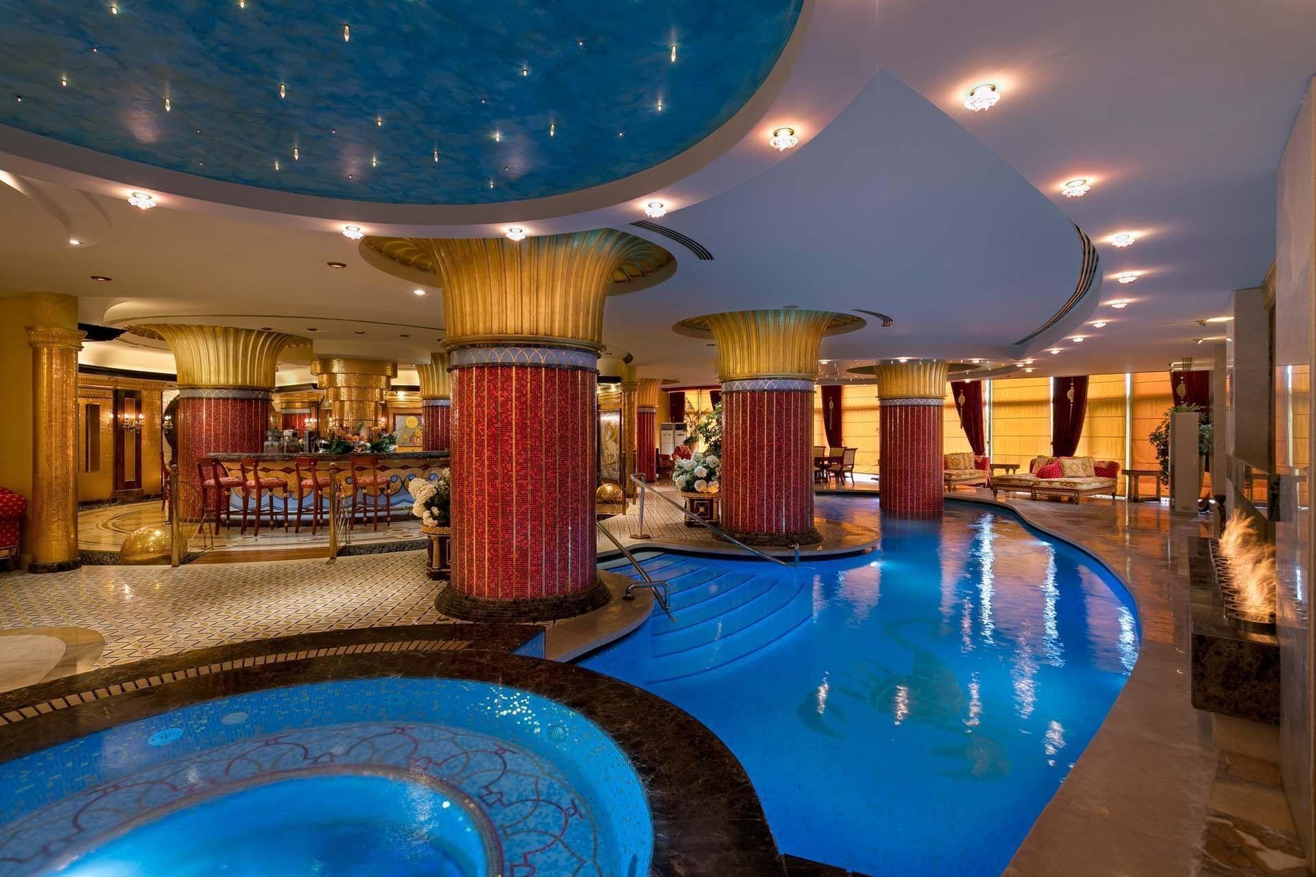 Mardan Palace (ex. Titanic) 41