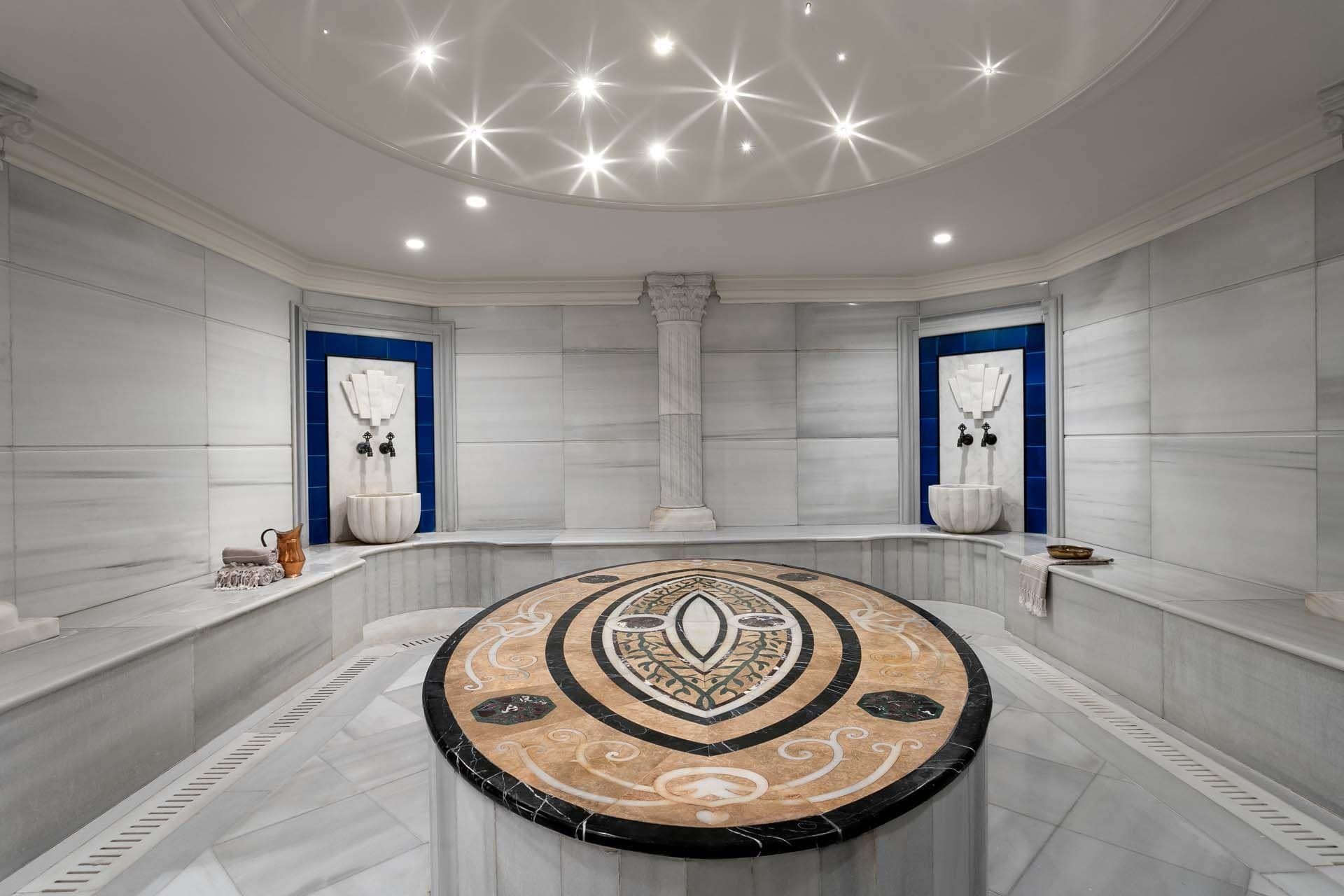 Mardan Palace (ex. Titanic) 43