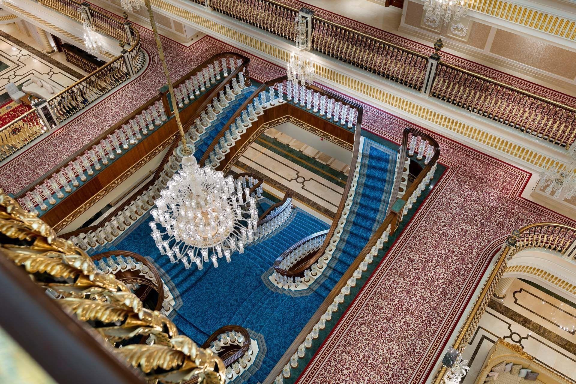 Mardan Palace (ex. Titanic) 44