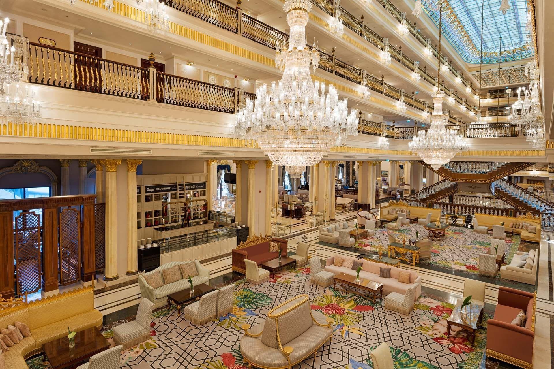 Mardan Palace (ex. Titanic) 45