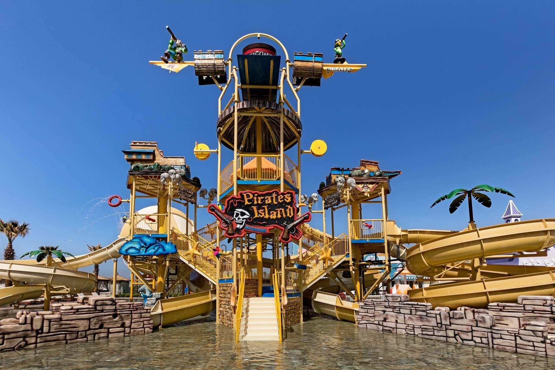 Mardan Palace (ex. Titanic) 8