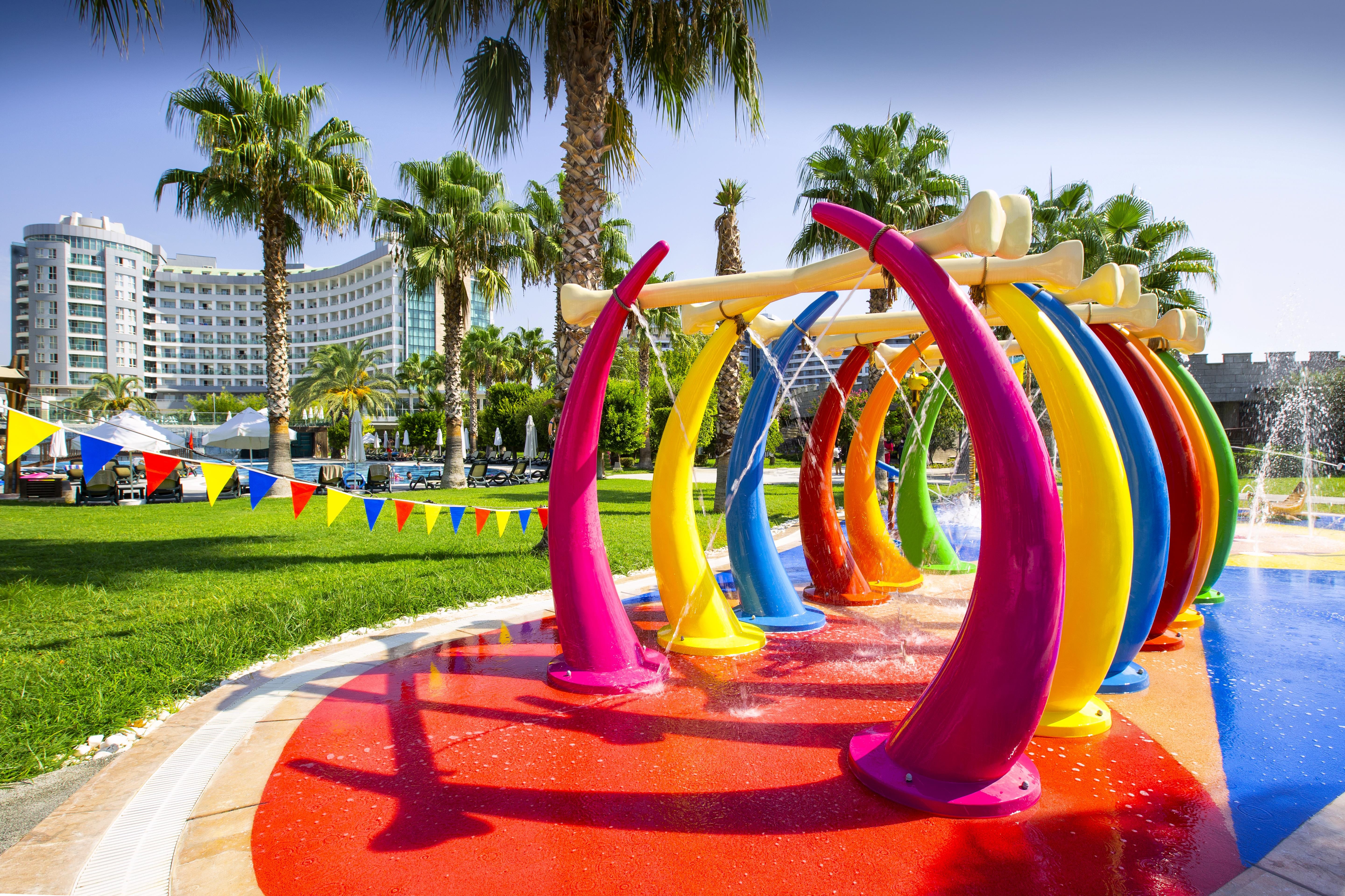 Sherwood Breezes Resort 12