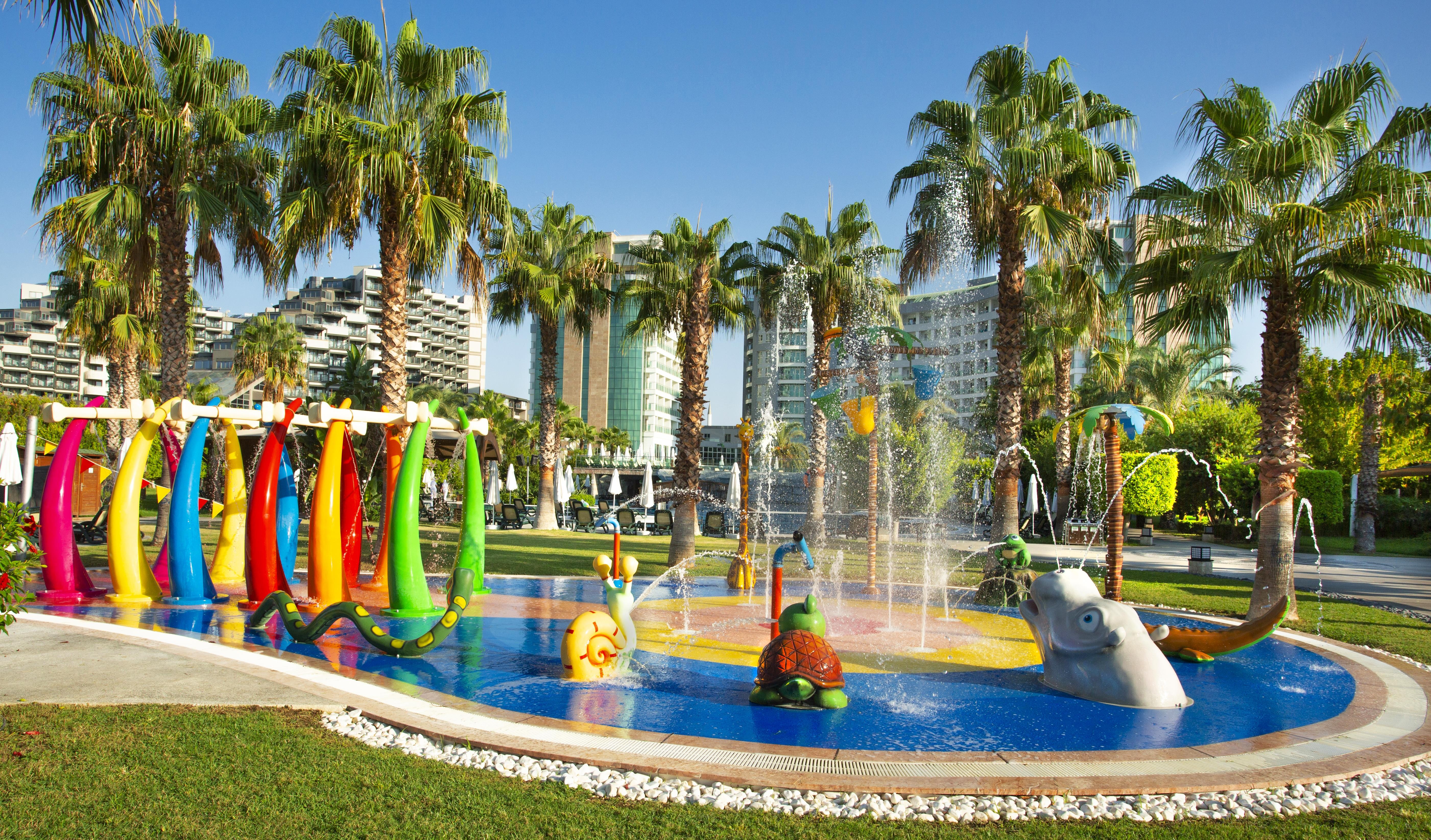 Sherwood Breezes Resort 13