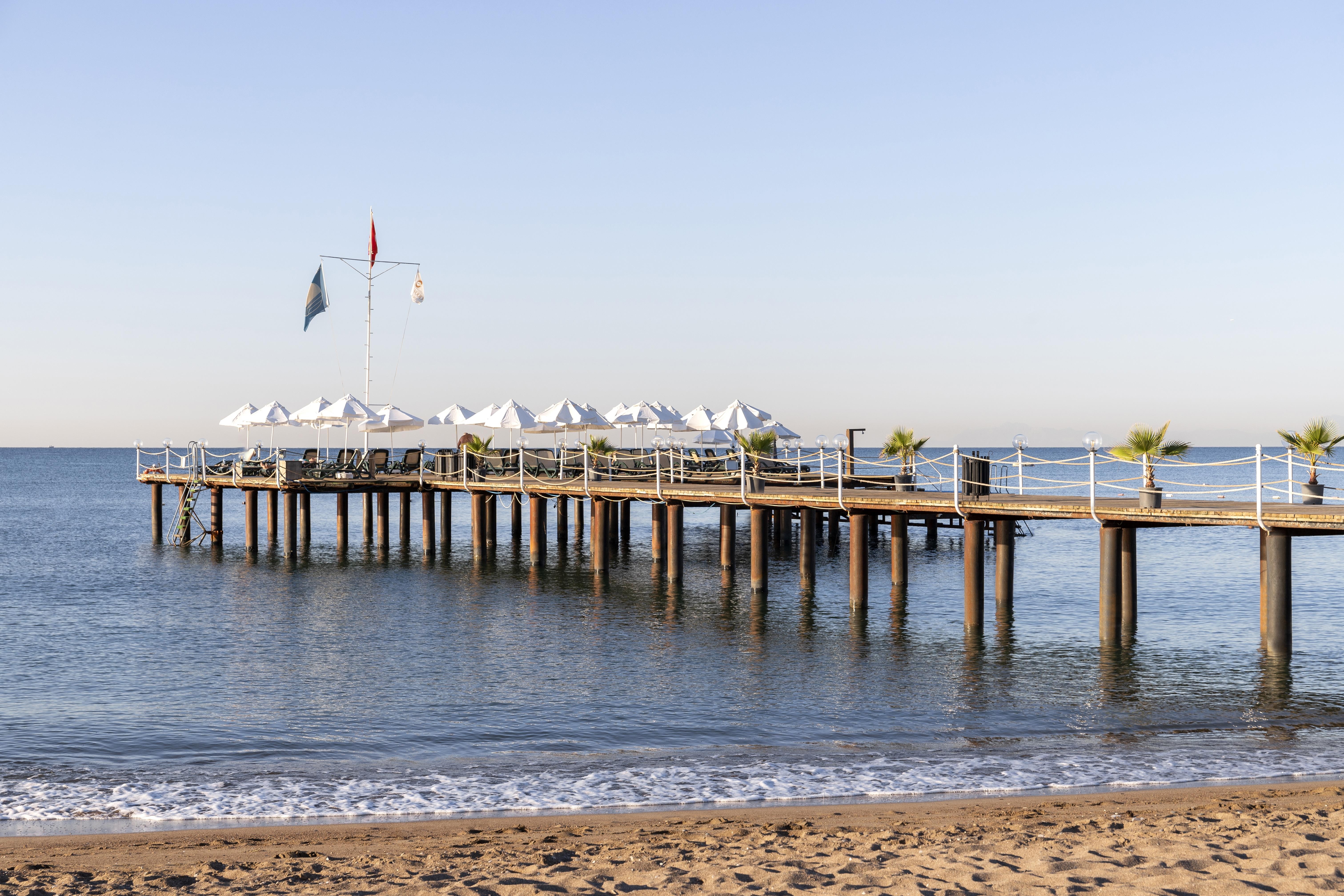 Sherwood Breezes Resort 15