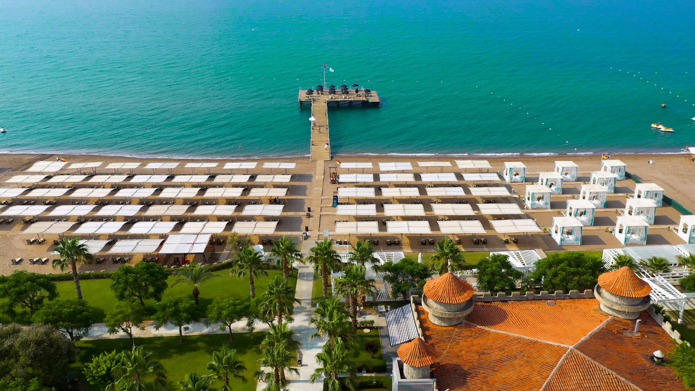 Sherwood Breezes Resort 17