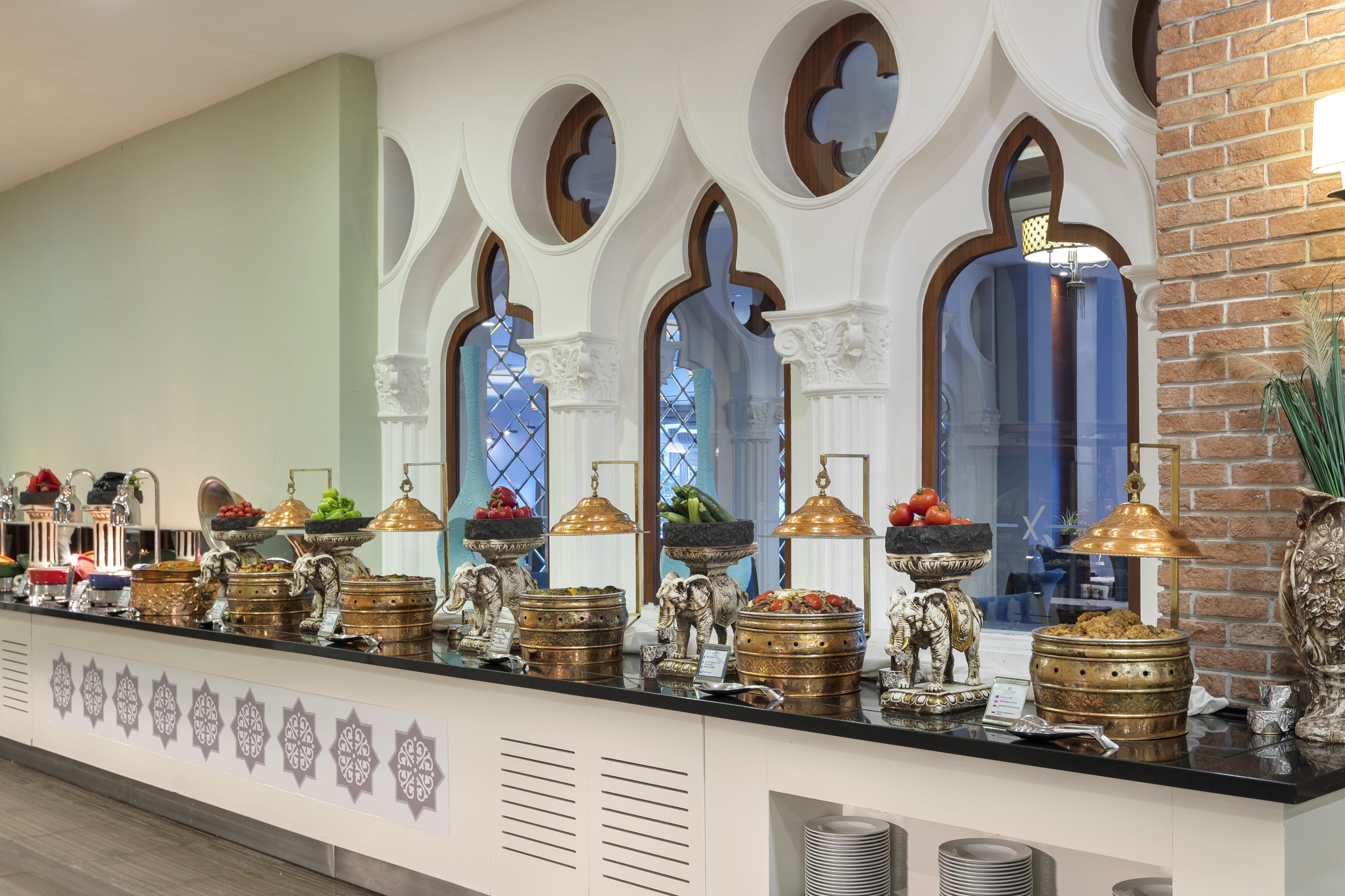 Sherwood Breezes Resort 23