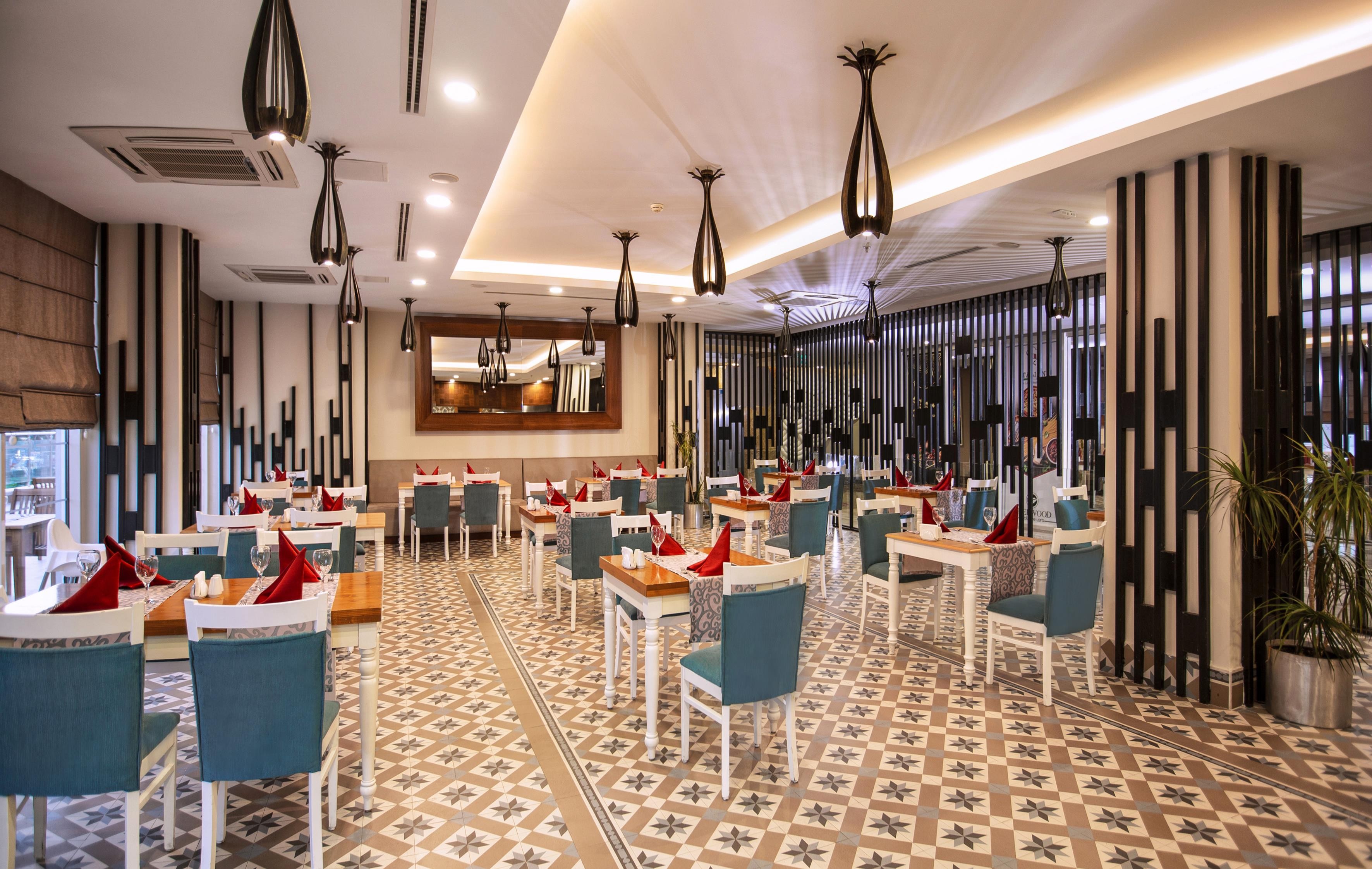 Sherwood Breezes Resort 26