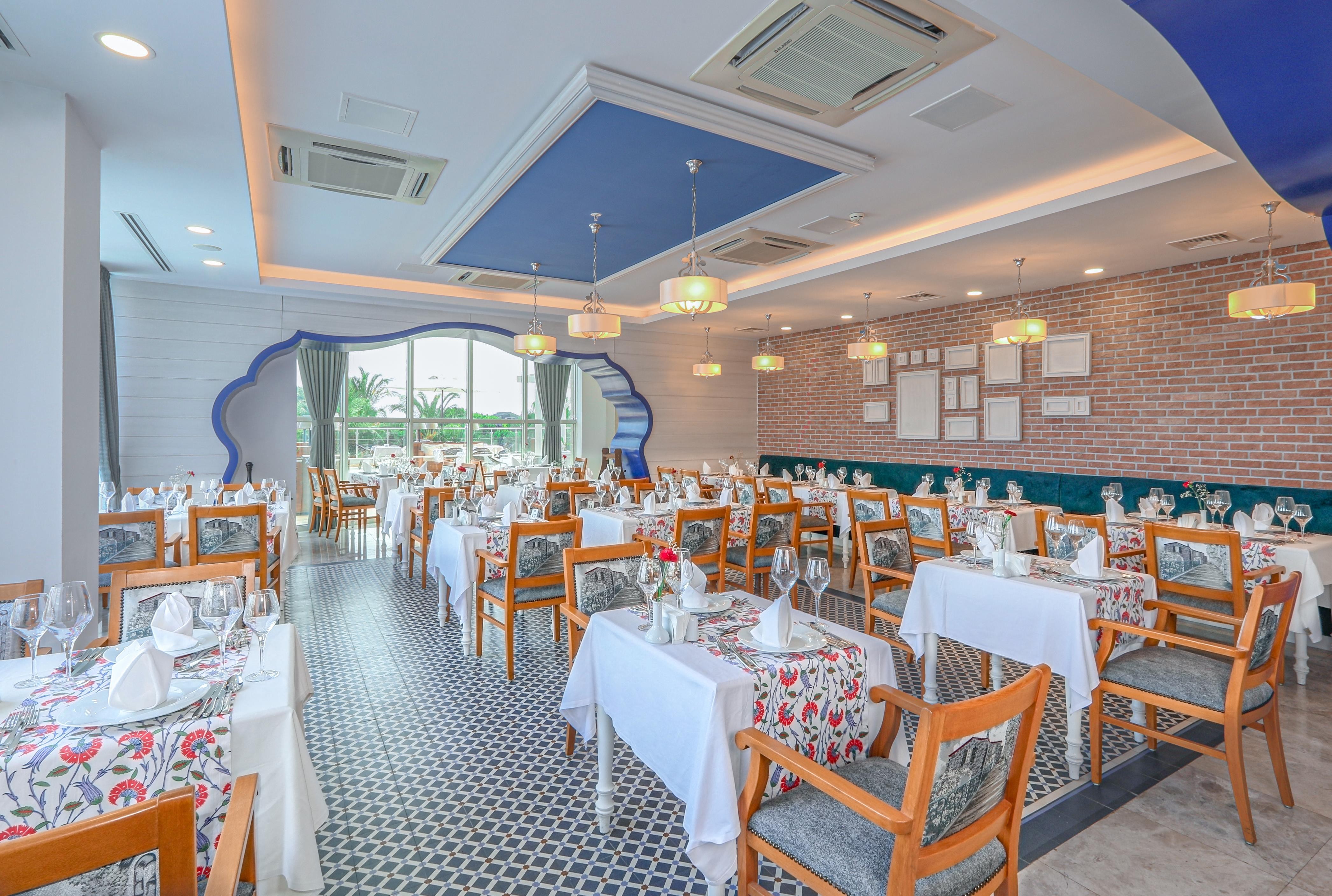 Sherwood Breezes Resort 27