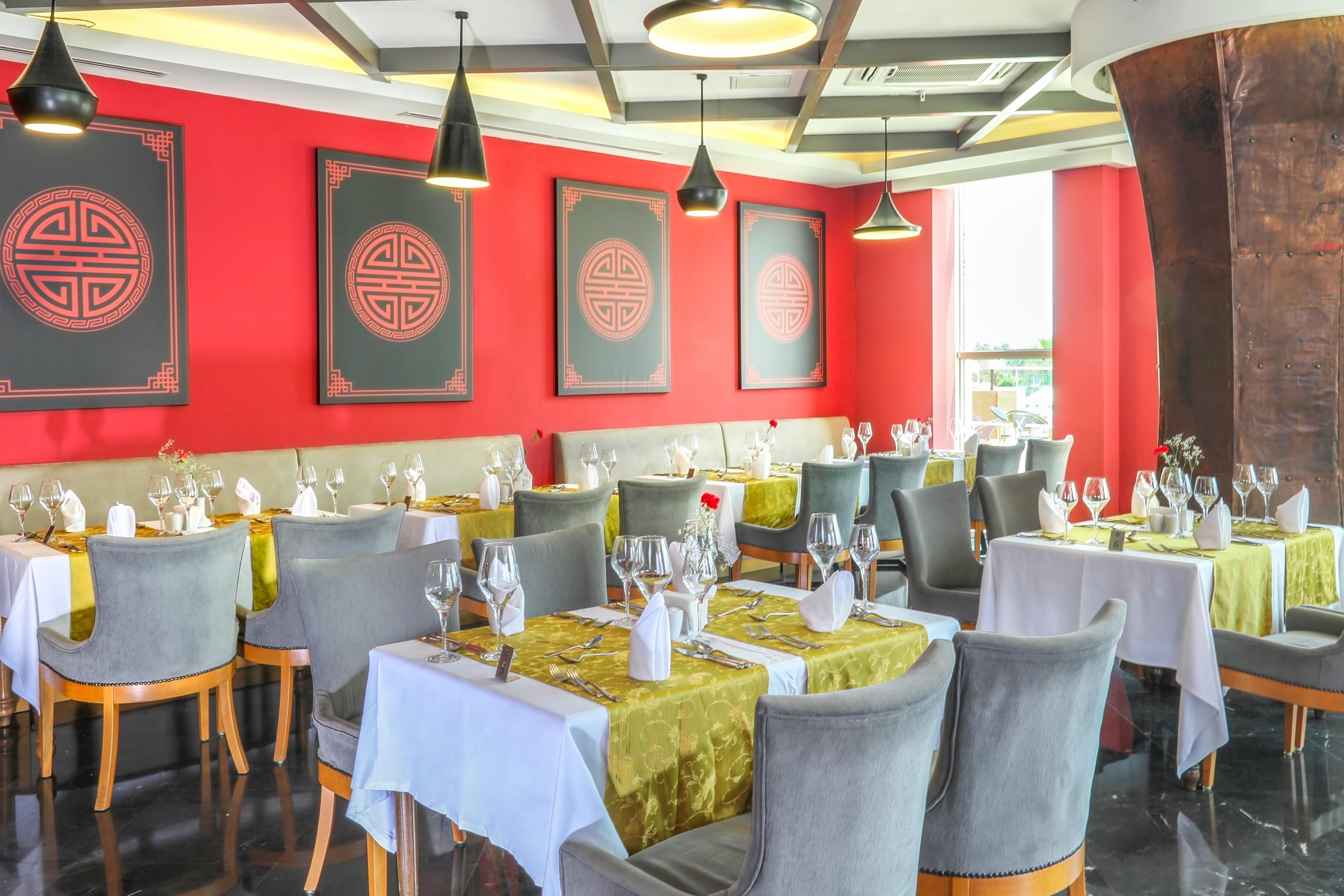 Sherwood Breezes Resort 28