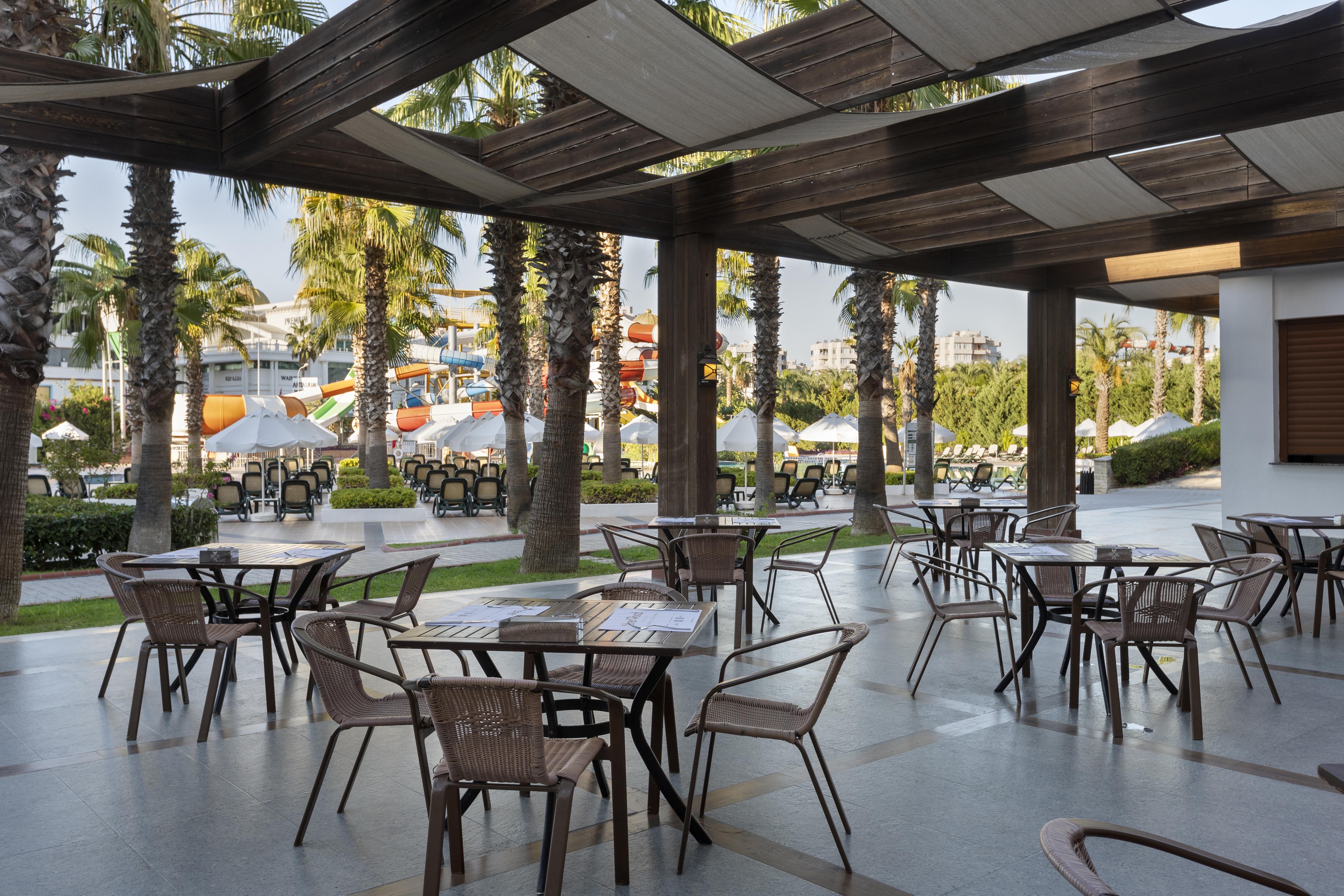 Sherwood Breezes Resort 30